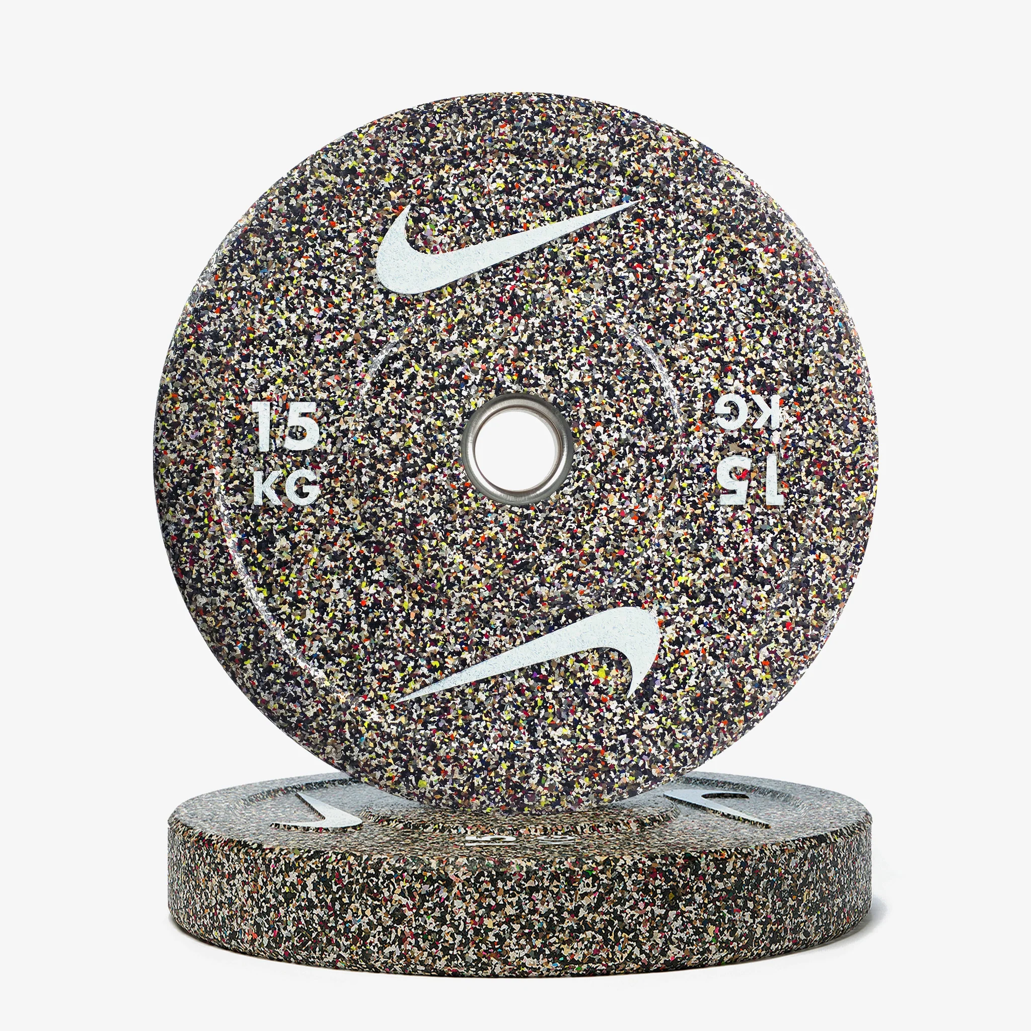 Nike Grind Bumper Plates - Image 72