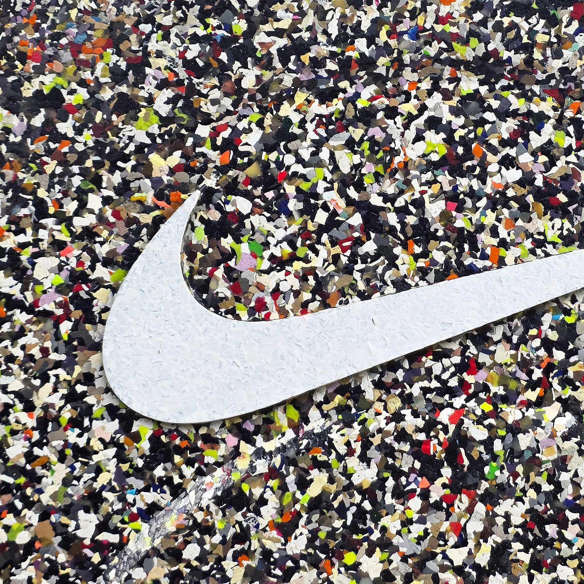 Nike Grind Bumper Plates - Image 75