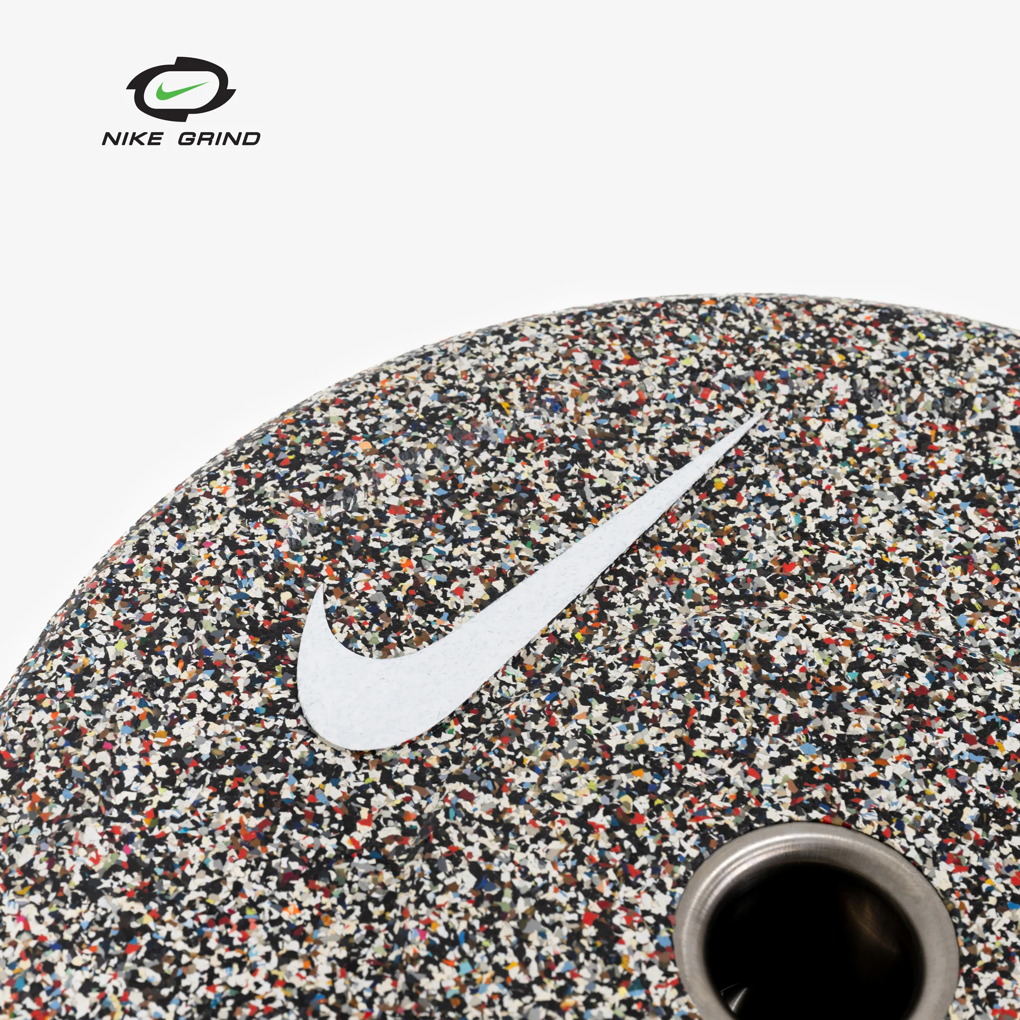 Nike Grind Bumper Plates - Image 9