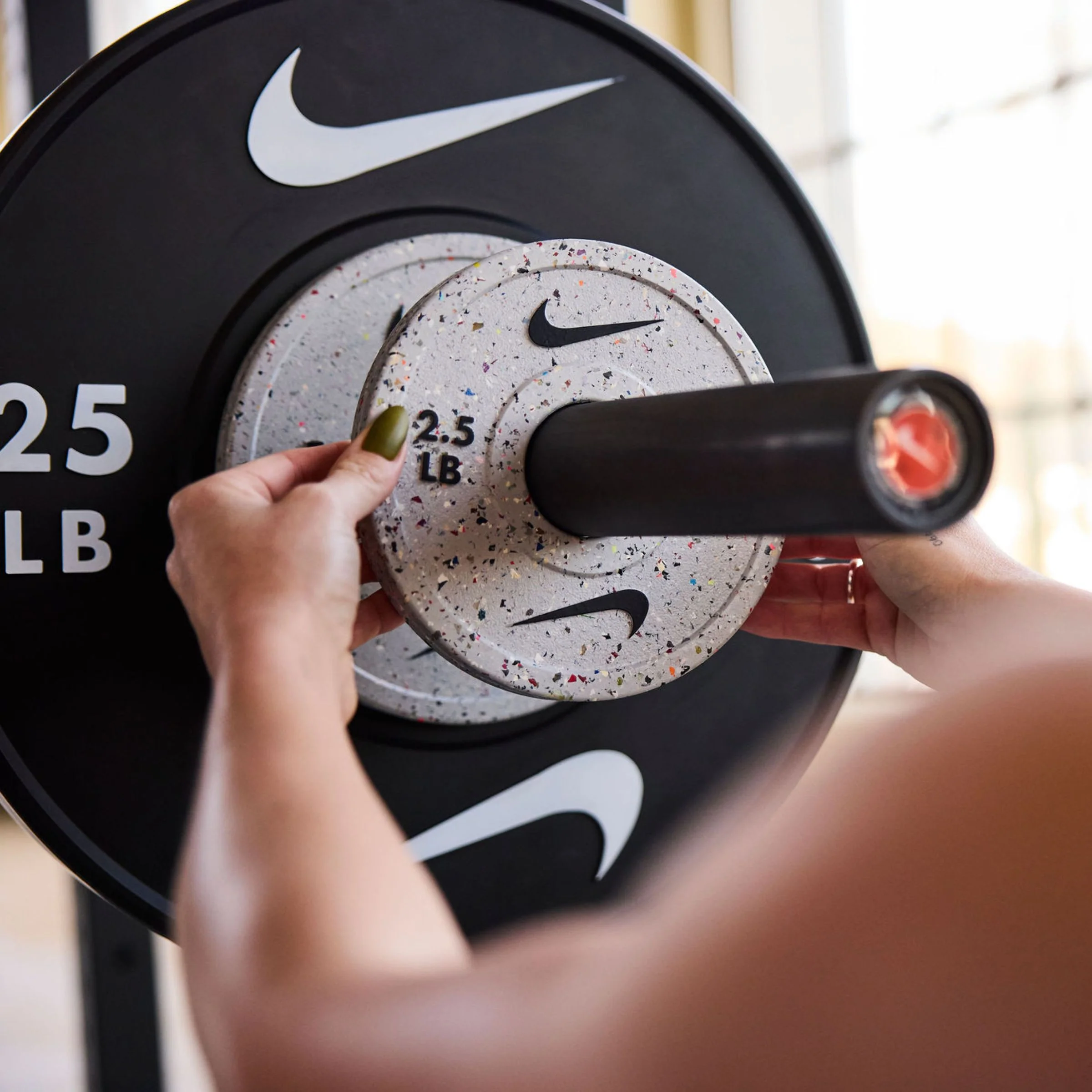 Nike Grind Change Plates - Image 9