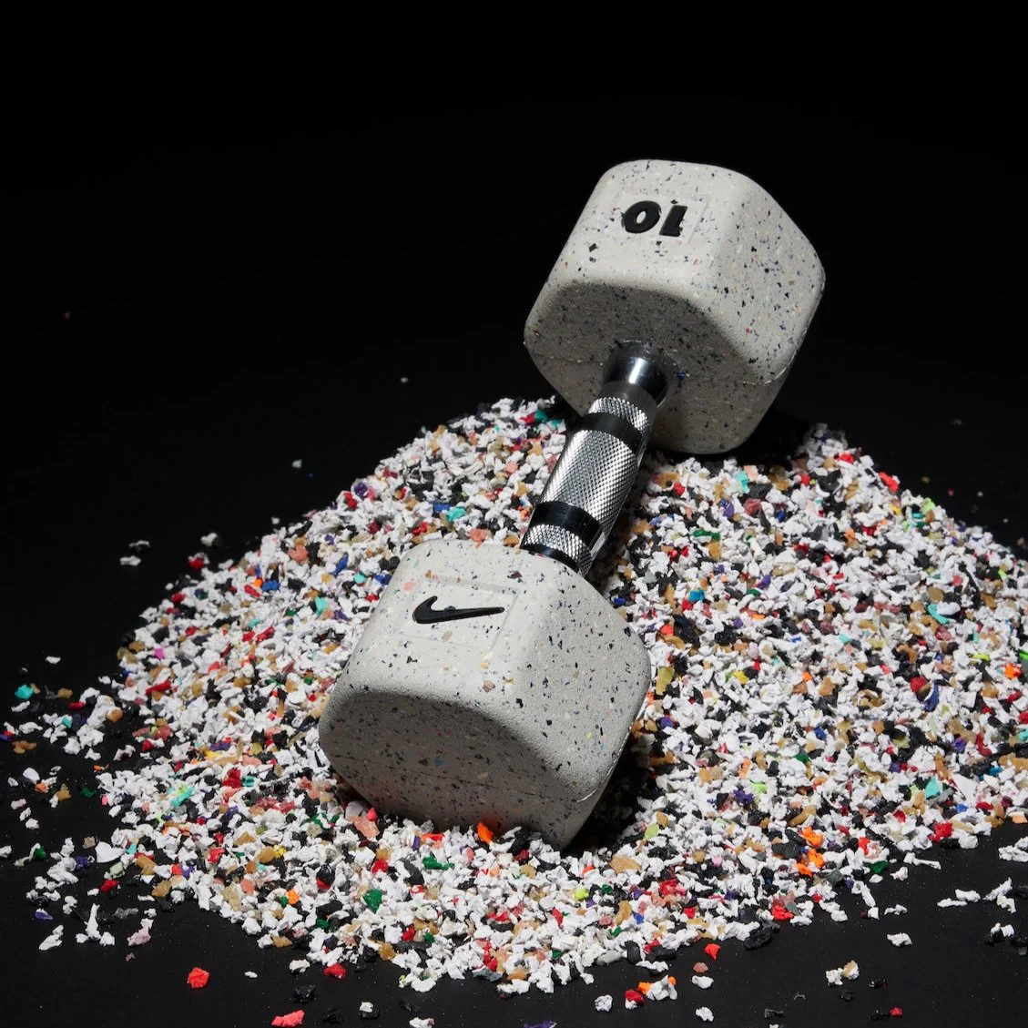 Nike Grind Dumbbell - Image 5
