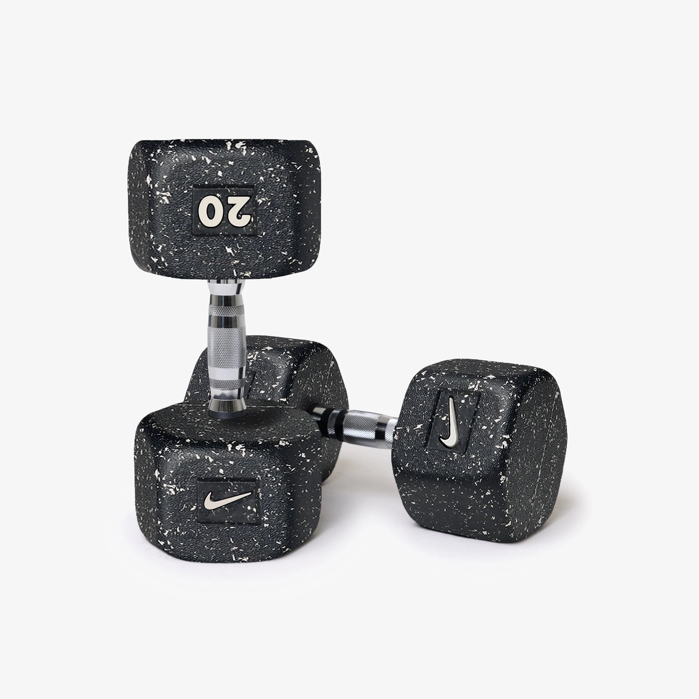 Nike Grind Dumbbells