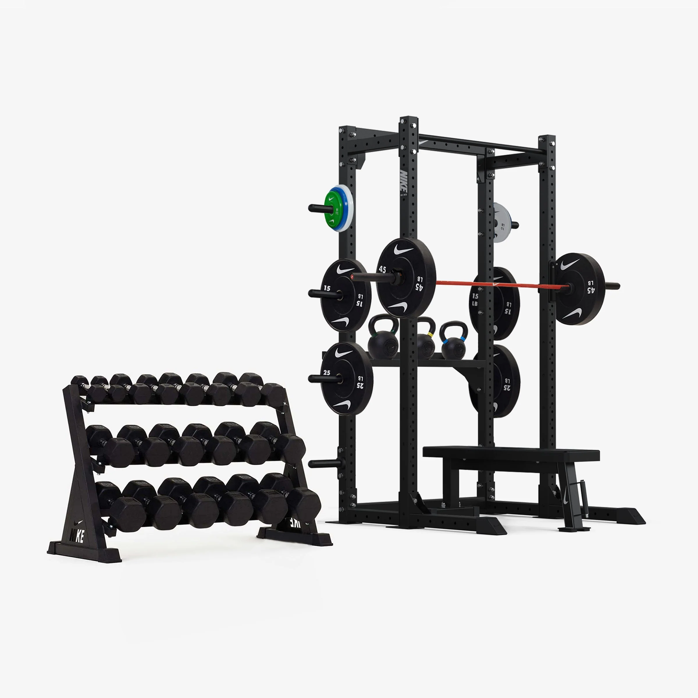 Nike Half Rack - Image 10