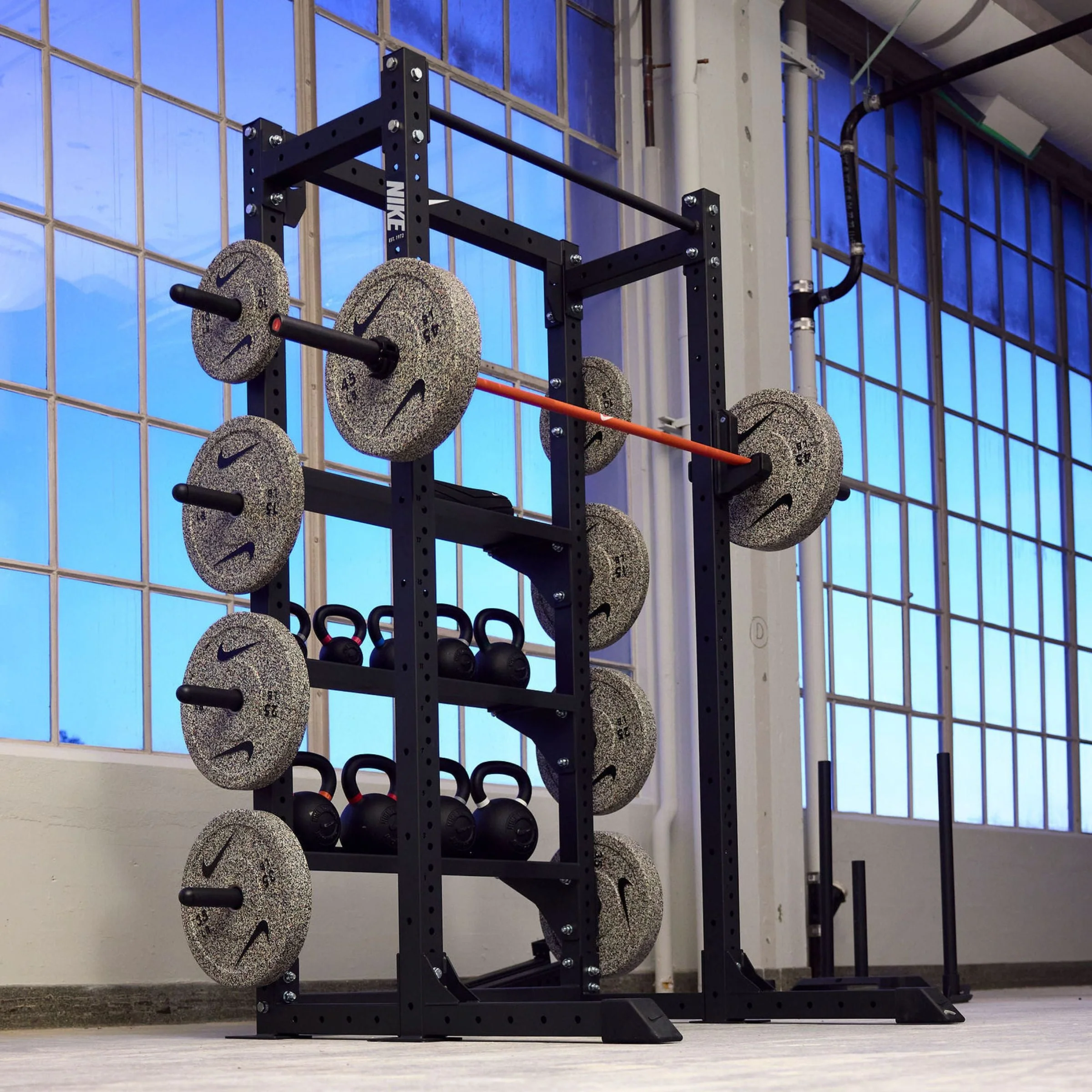 Nike Half Rack - Image 28