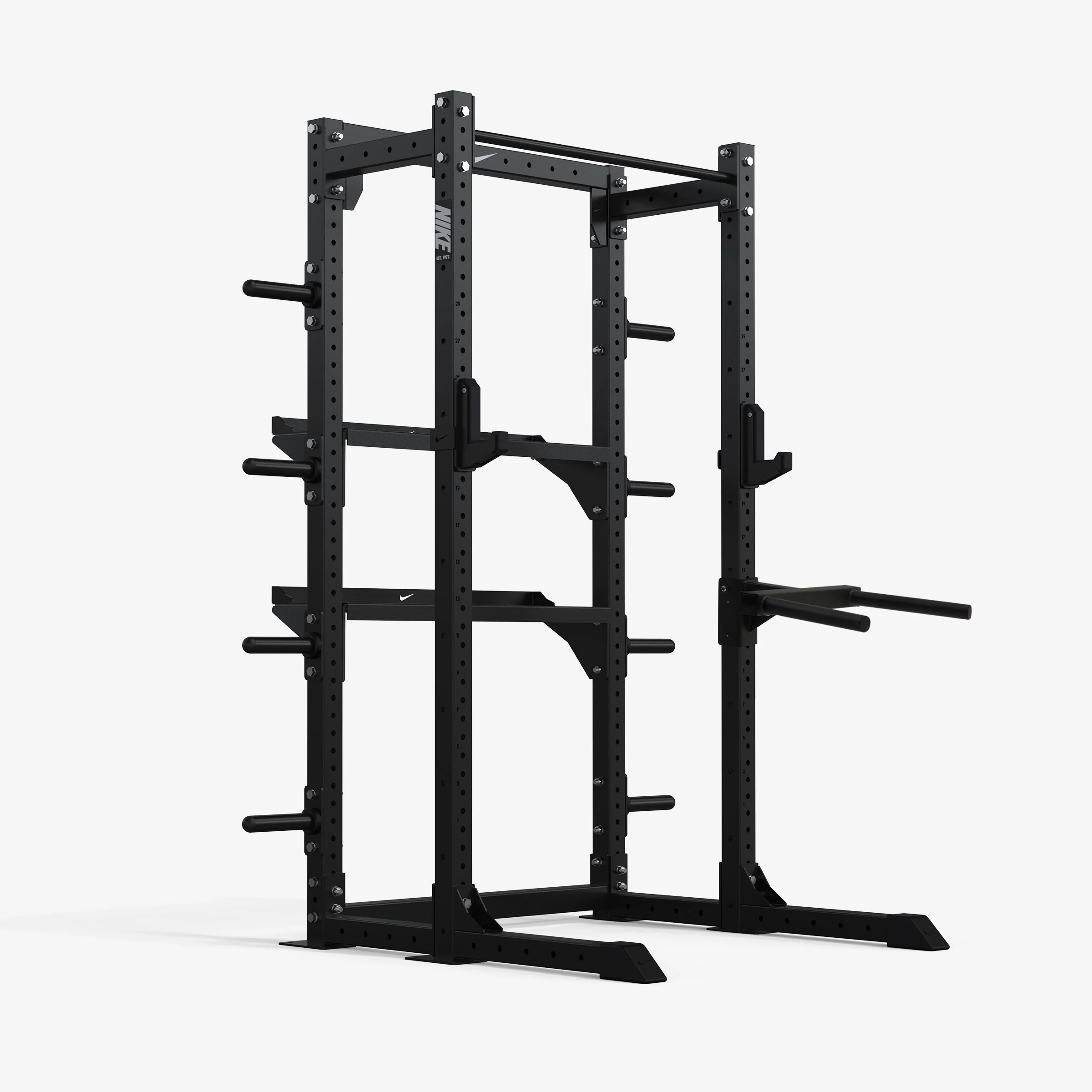 Nike Half Rack - Image 49