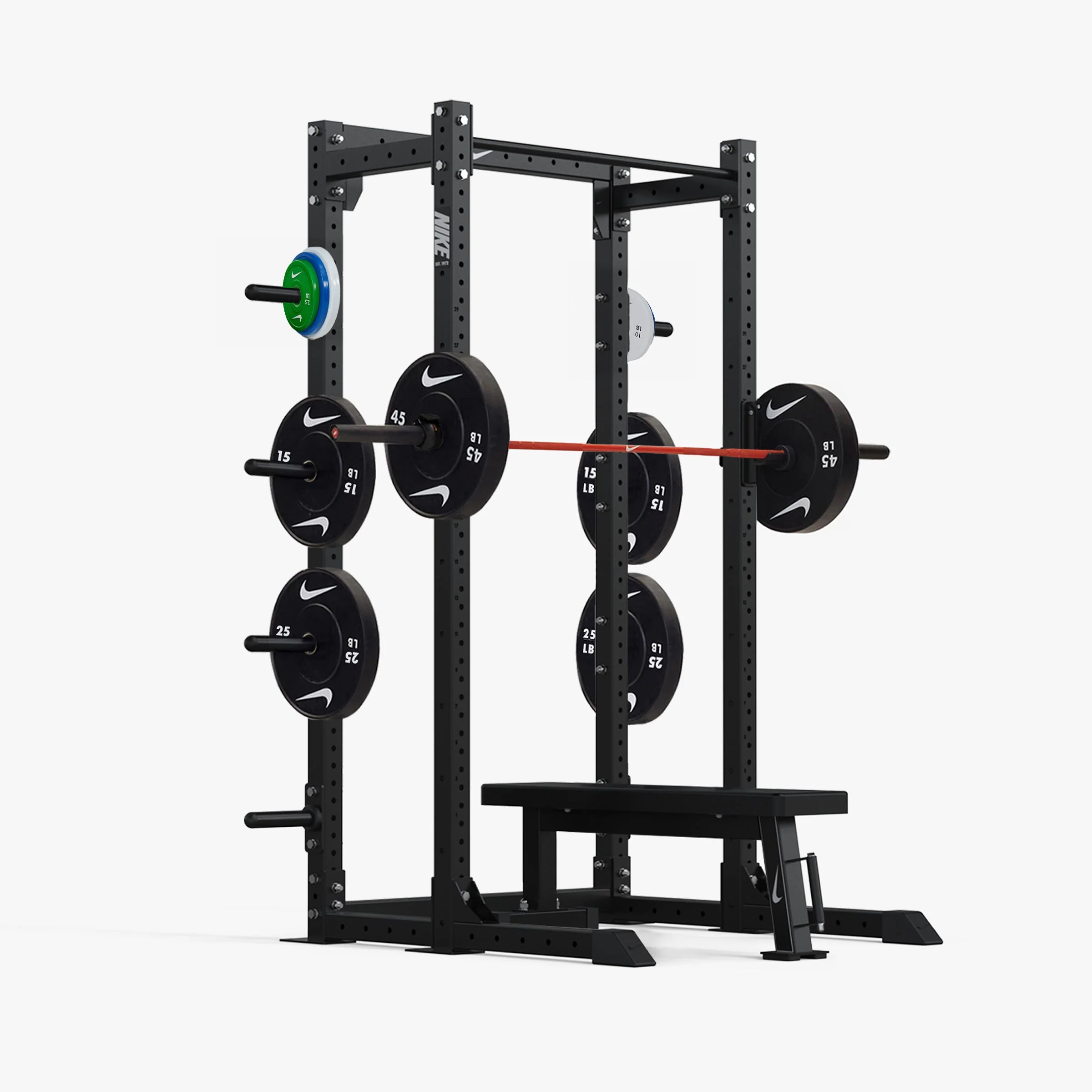 Nike Half Rack - Image 5