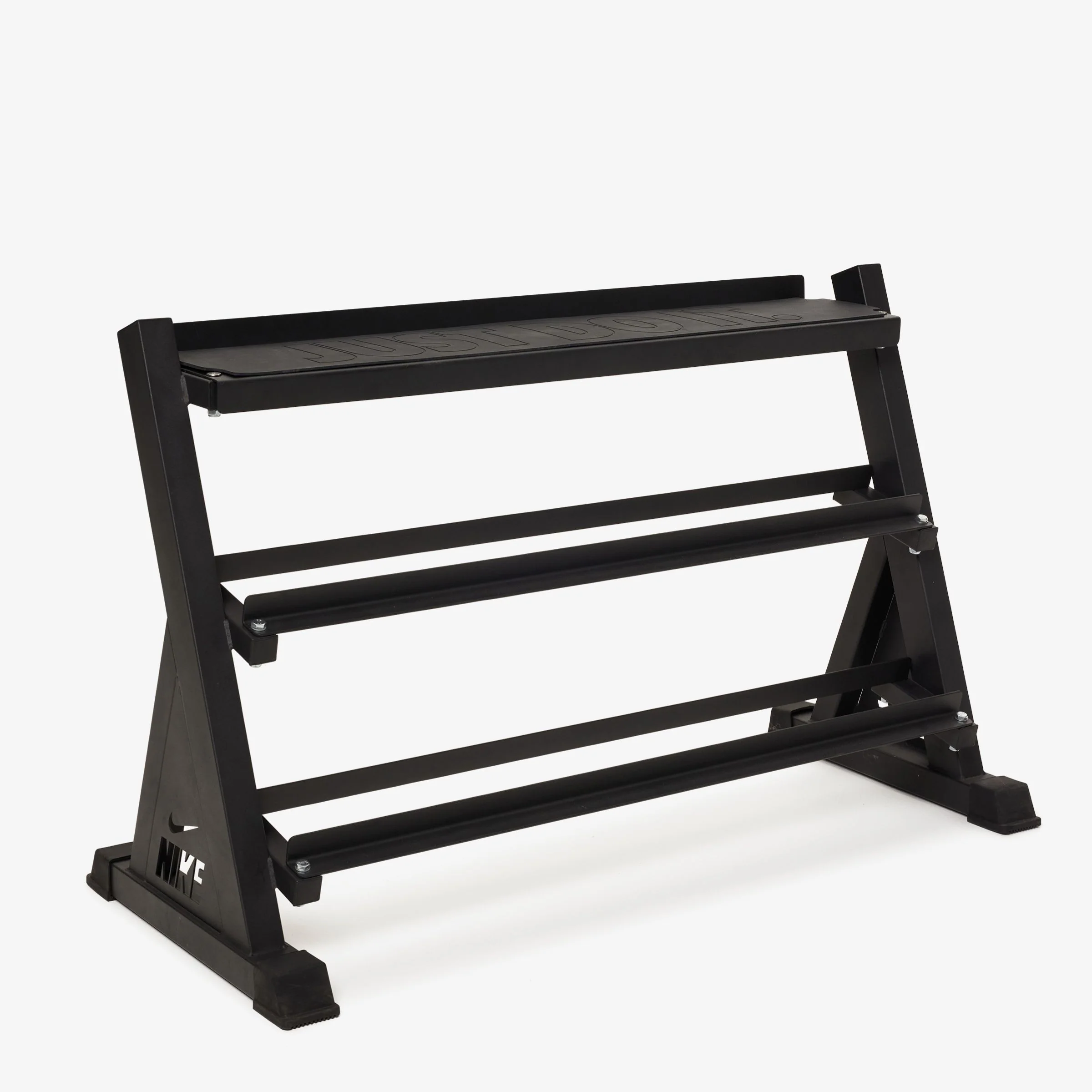 Nike Kettlebell & Dumbbell Rack Sets - Image 63
