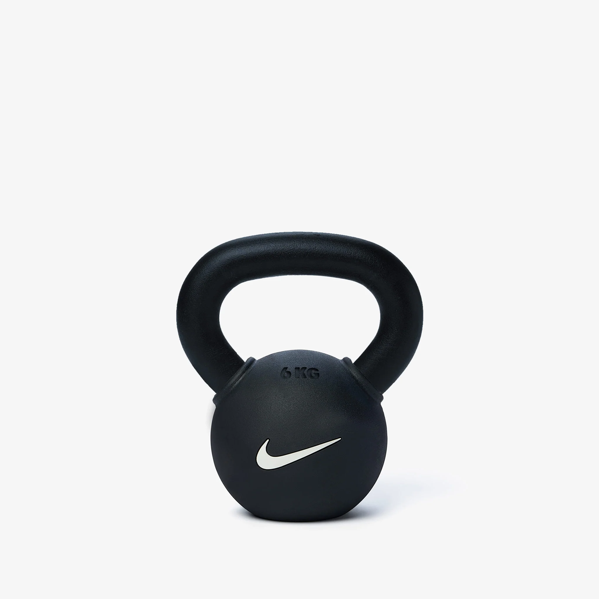 Nike Rubber Coated Kettlebell - Image 14