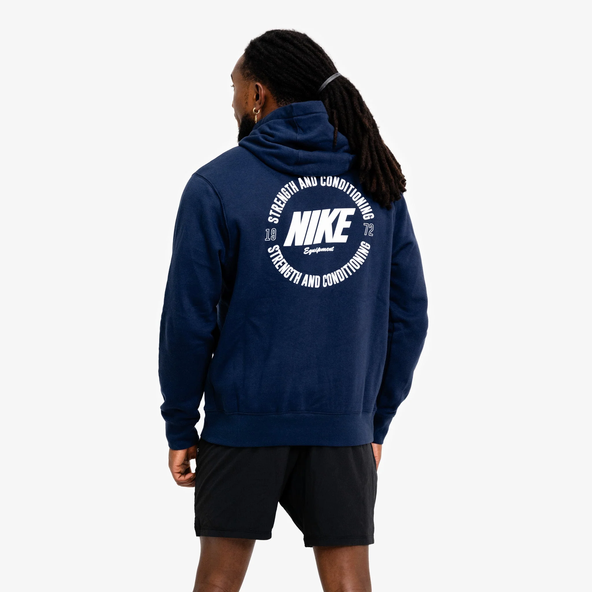 Nike S&C Men's Hoodie - Image 18