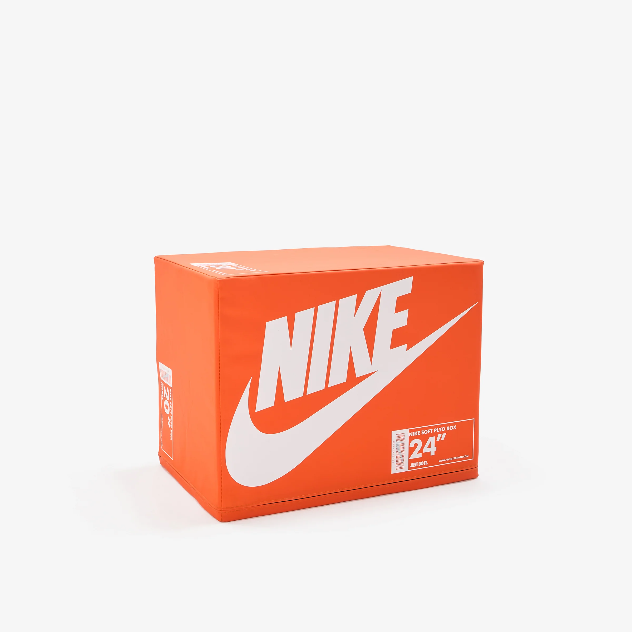 Nike Soft Plyo Box
