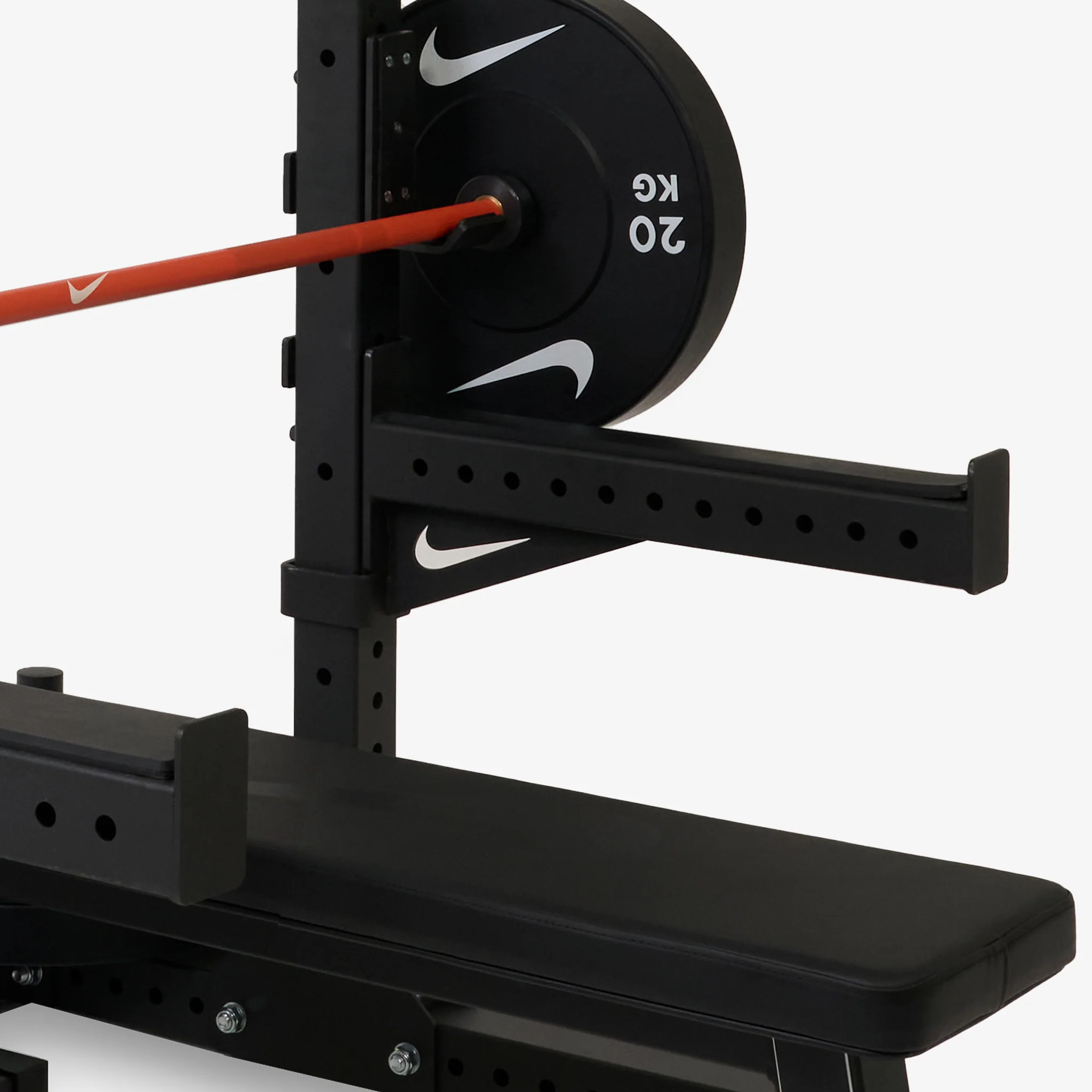 Nike Squat Rack - Image 20