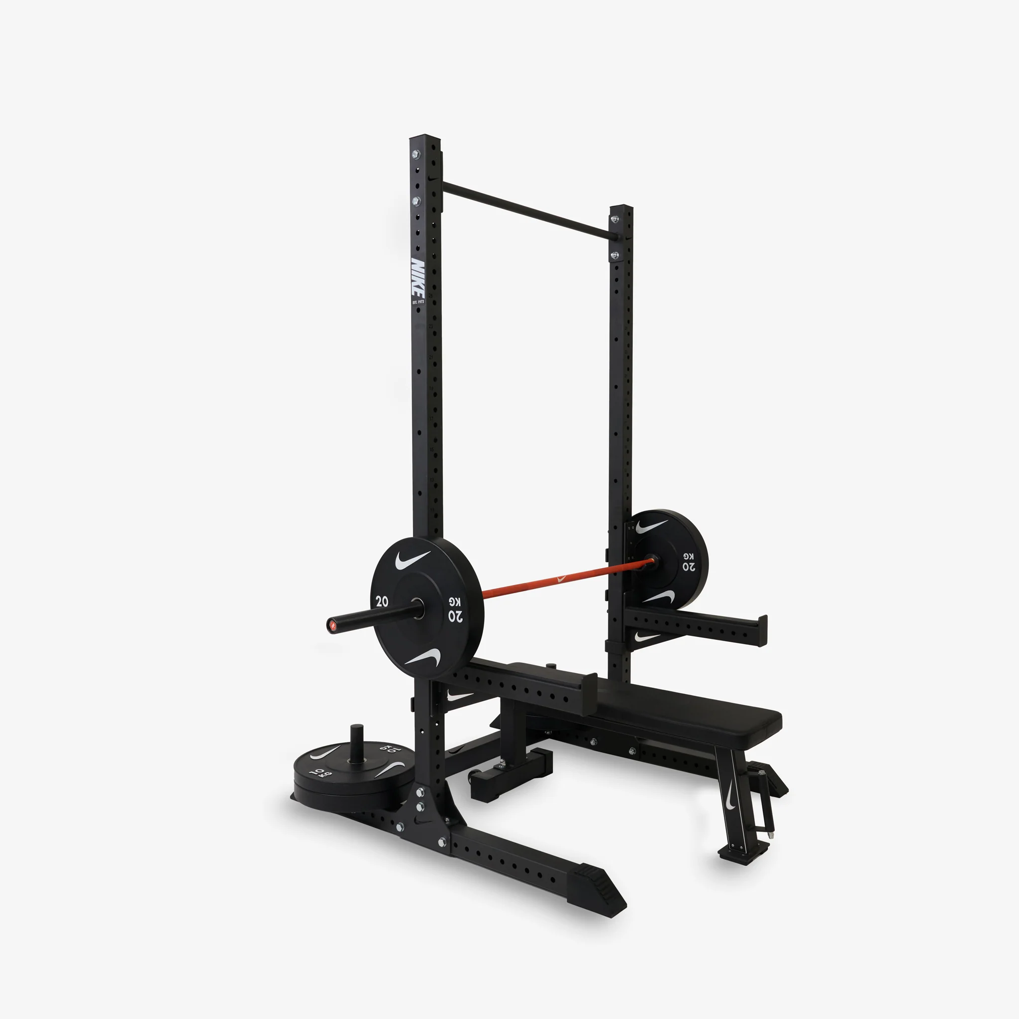 Nike Squat Rack - Image 22