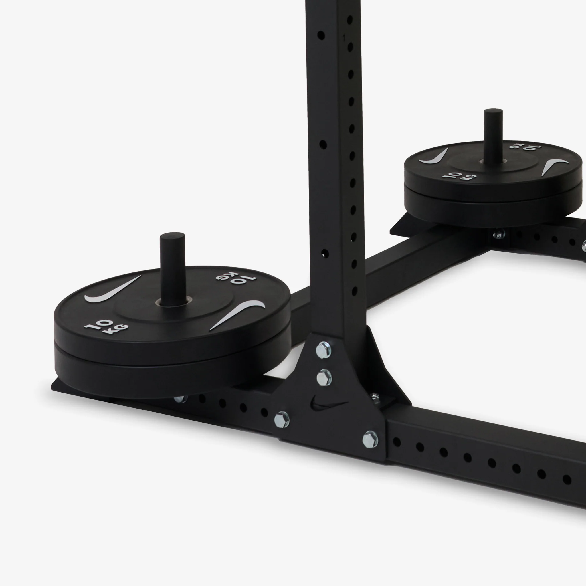 Nike Squat Rack - Image 9