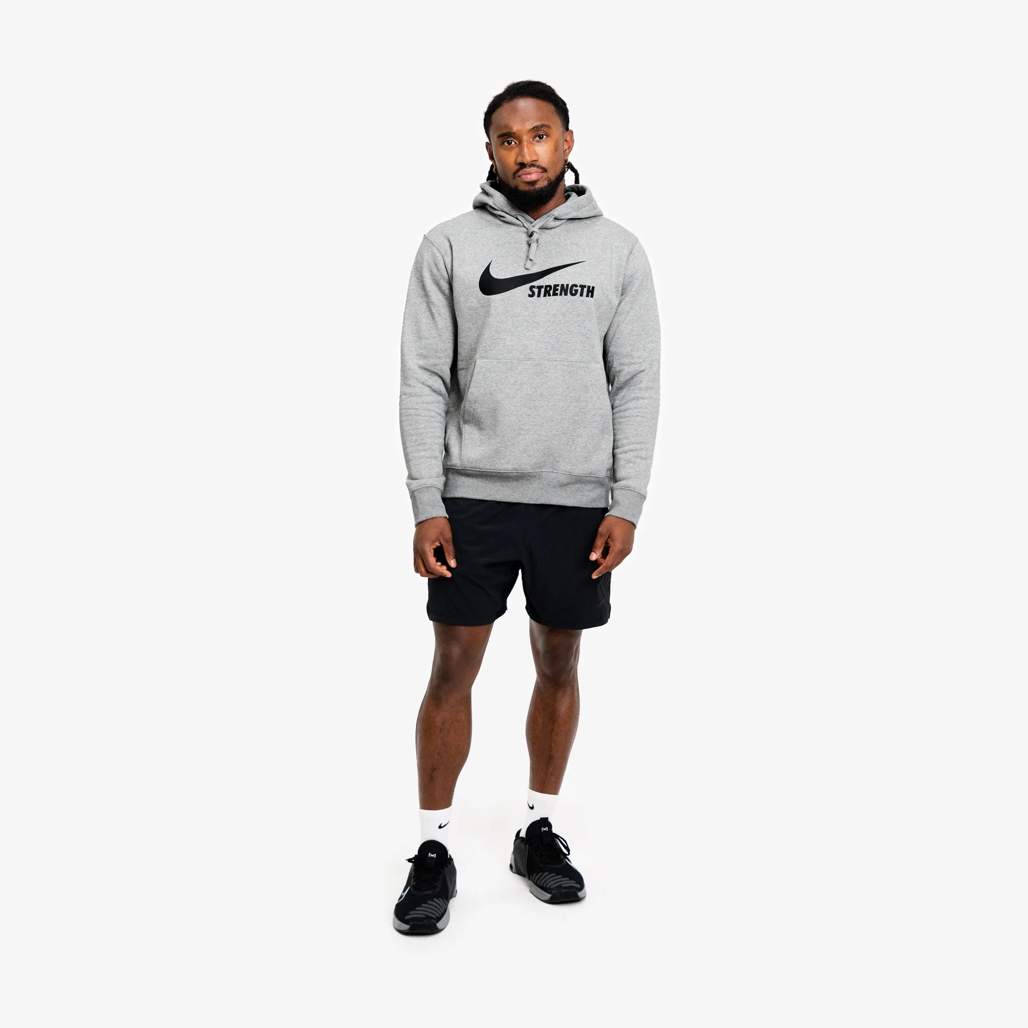Nike Strength Men's Hoodie - Image 12