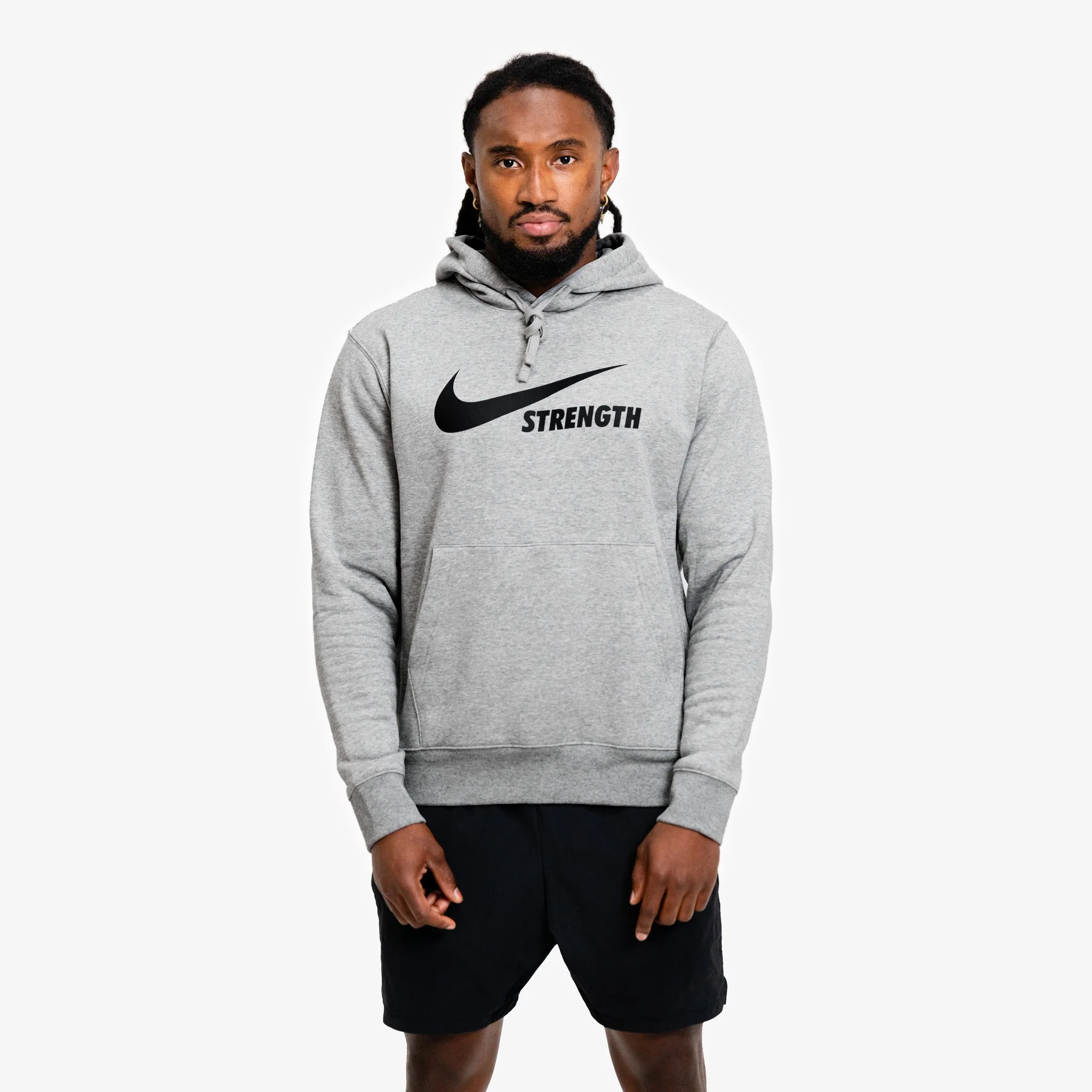 Nike Strength Men's Hoodie - Image 23