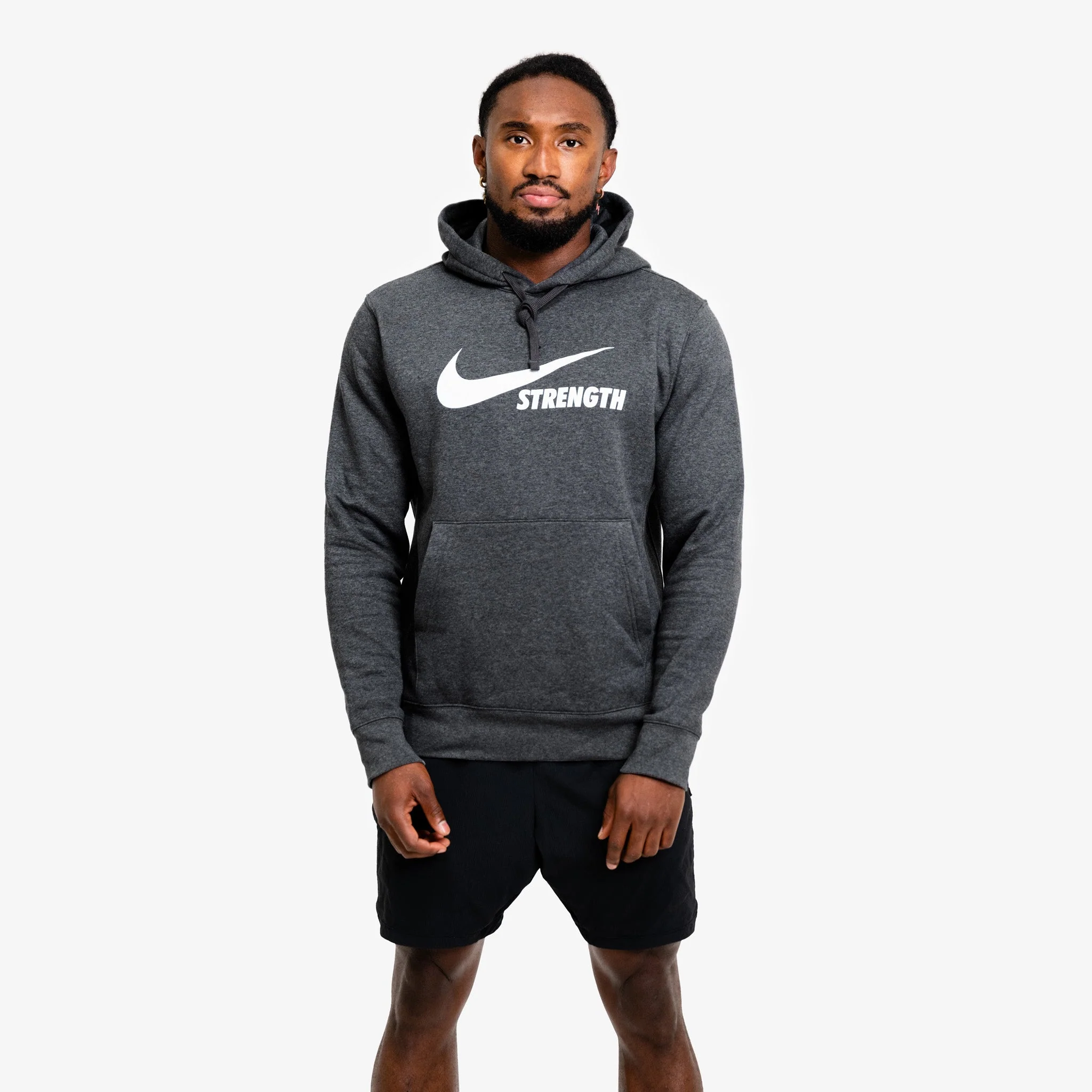 Nike Strength Men's Hoodie - Image 31