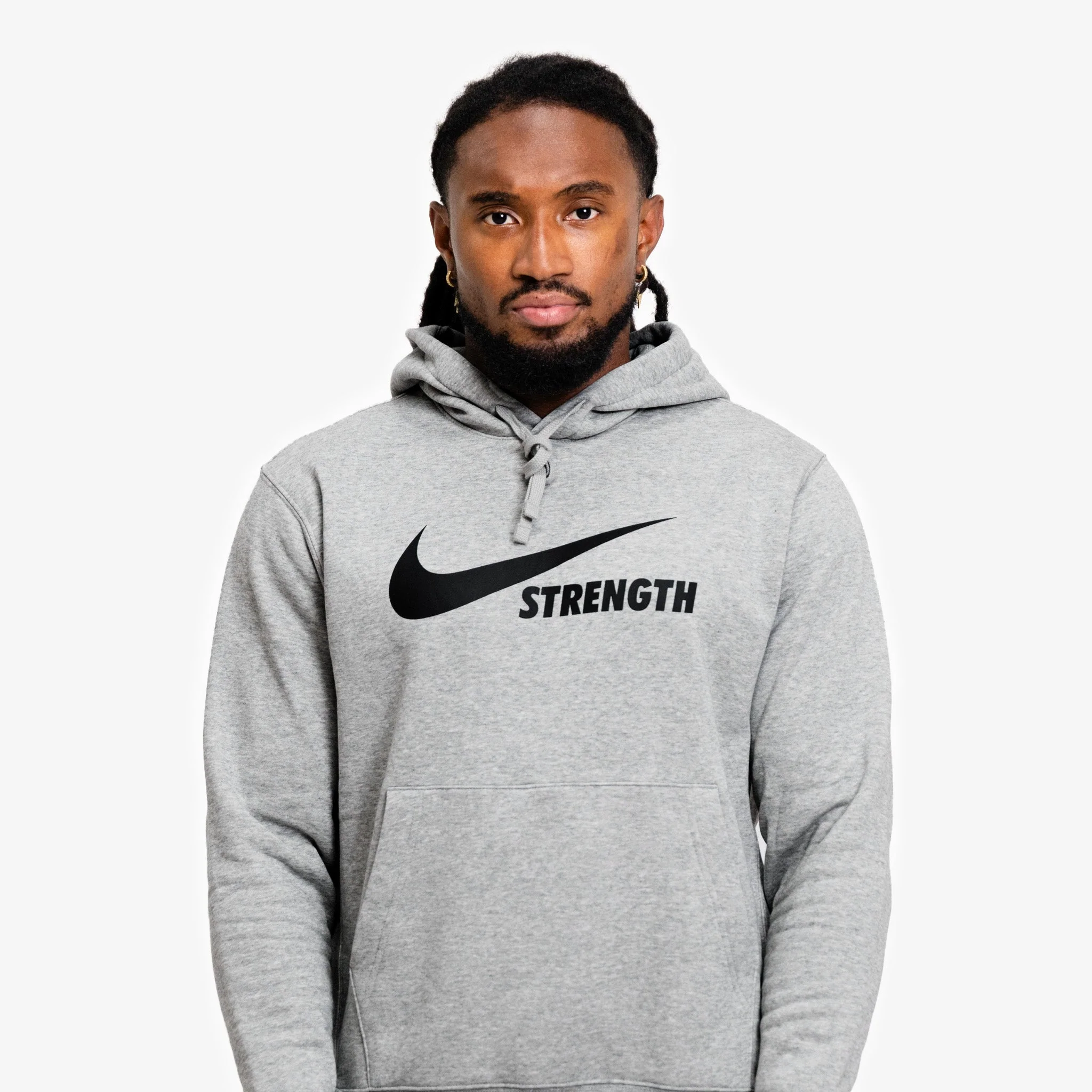 Nike Strength Men's Hoodie - Image 45