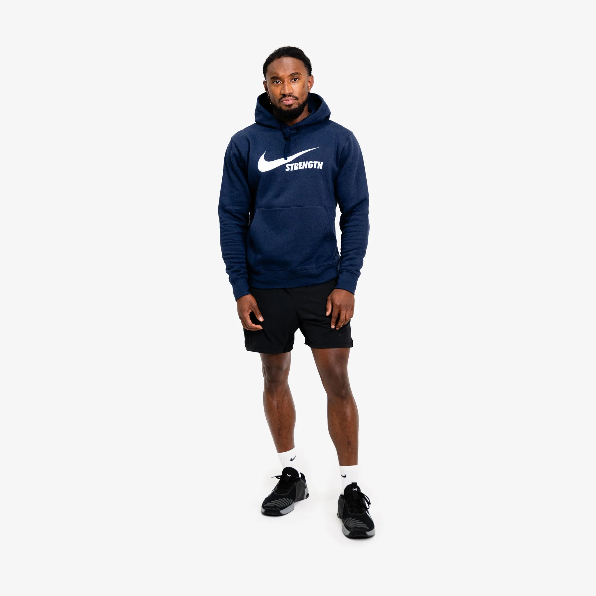 Nike Strength Men's Hoodie - Image 52