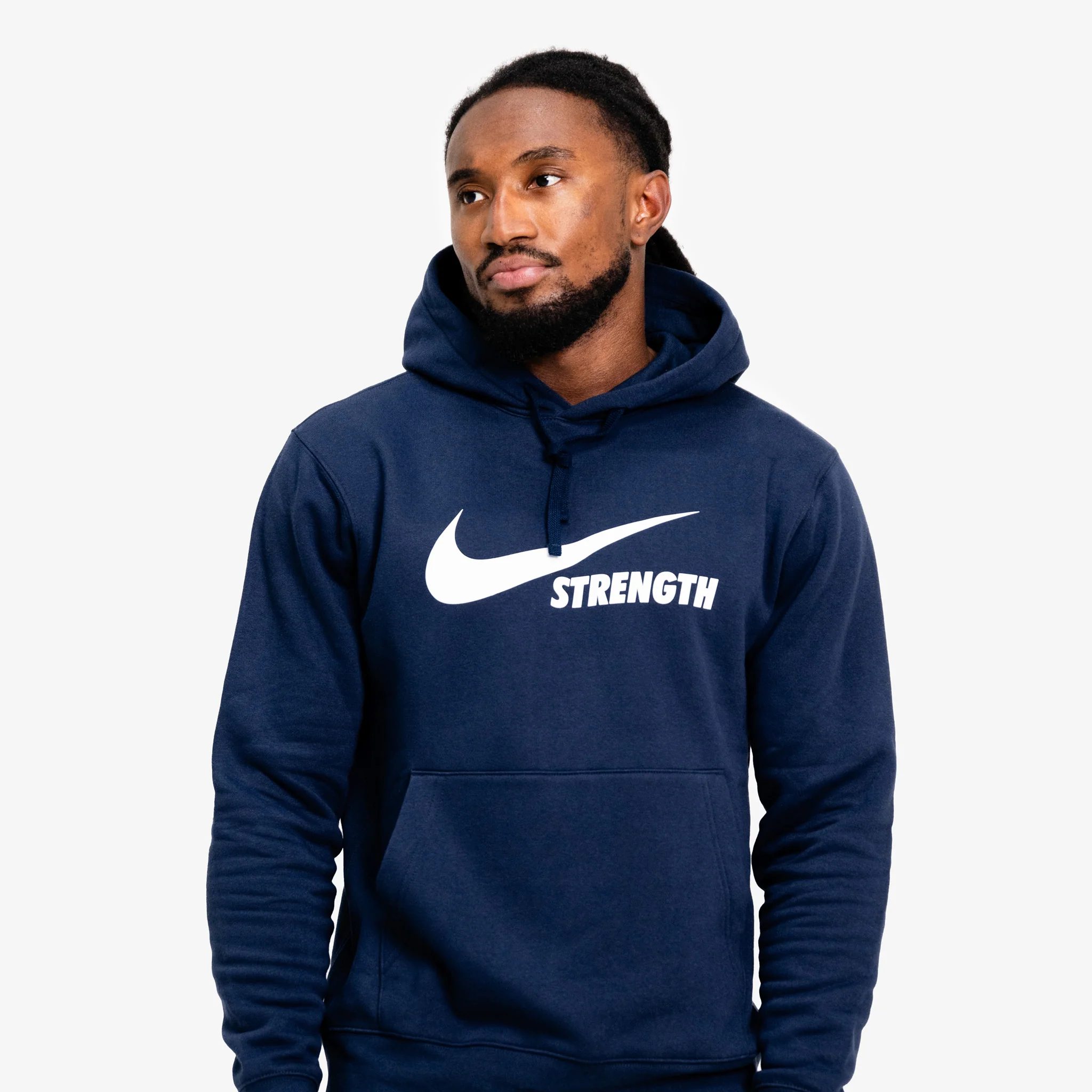 Nike Strength Men's Hoodie - Image 61