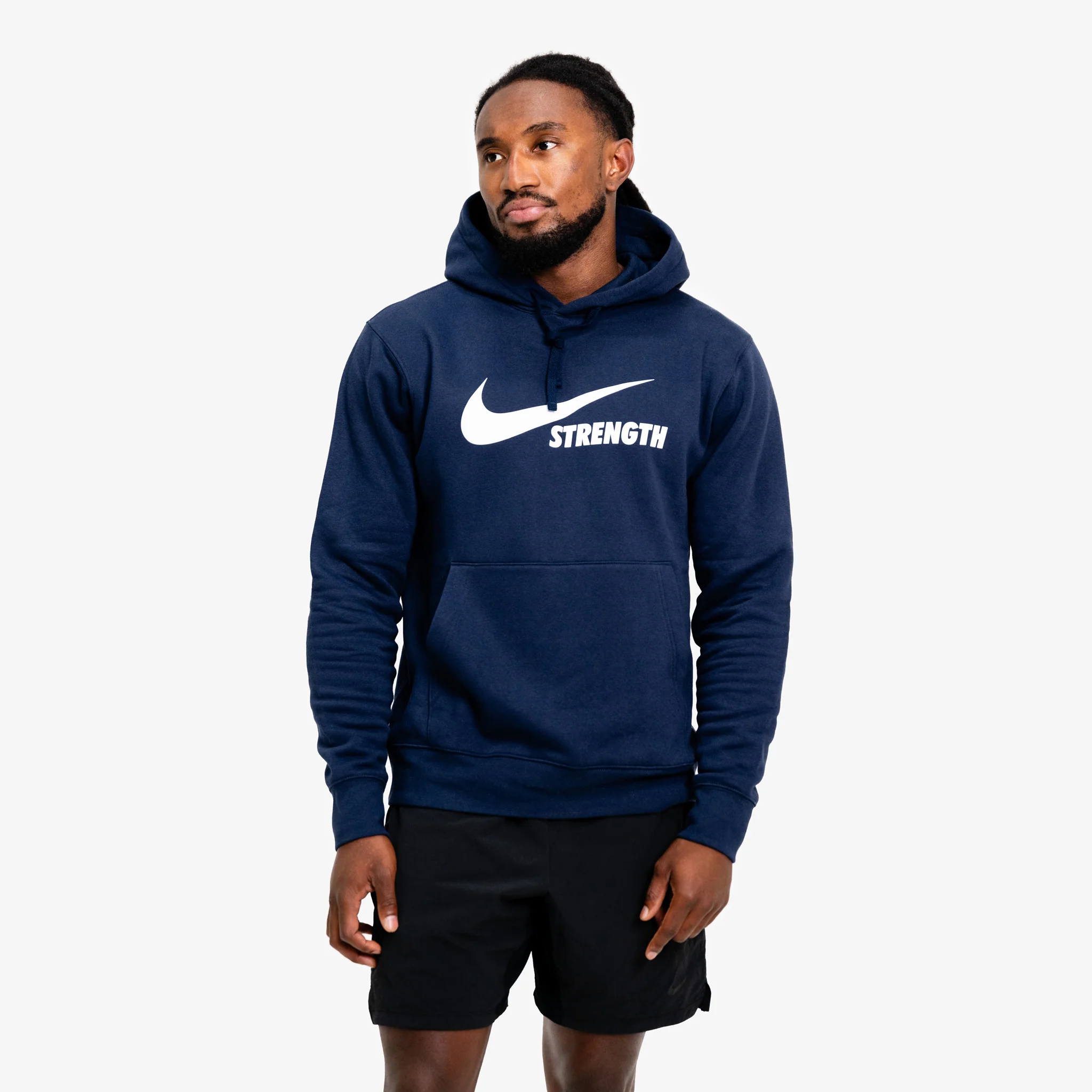 Nike Strength Men's Hoodie - Image 63