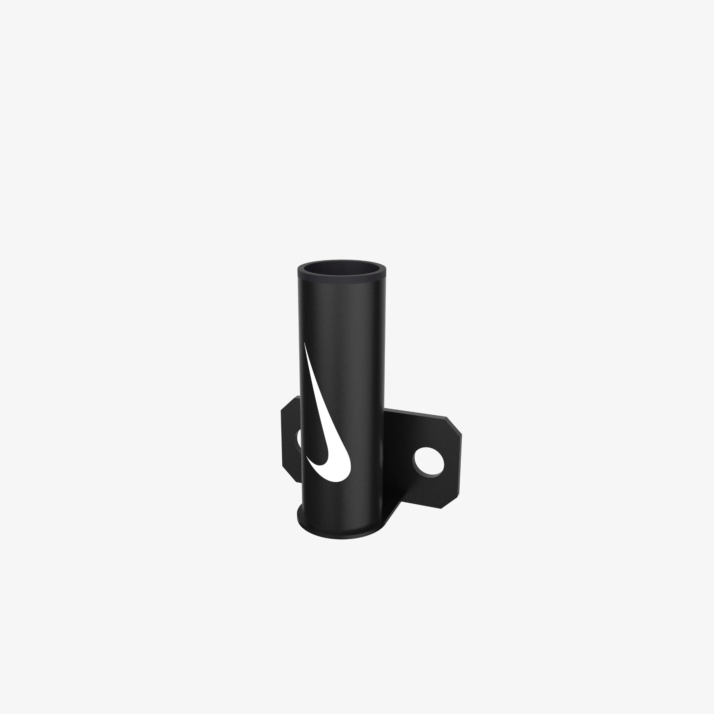 Nike Strength Pro Single Barbell Holder