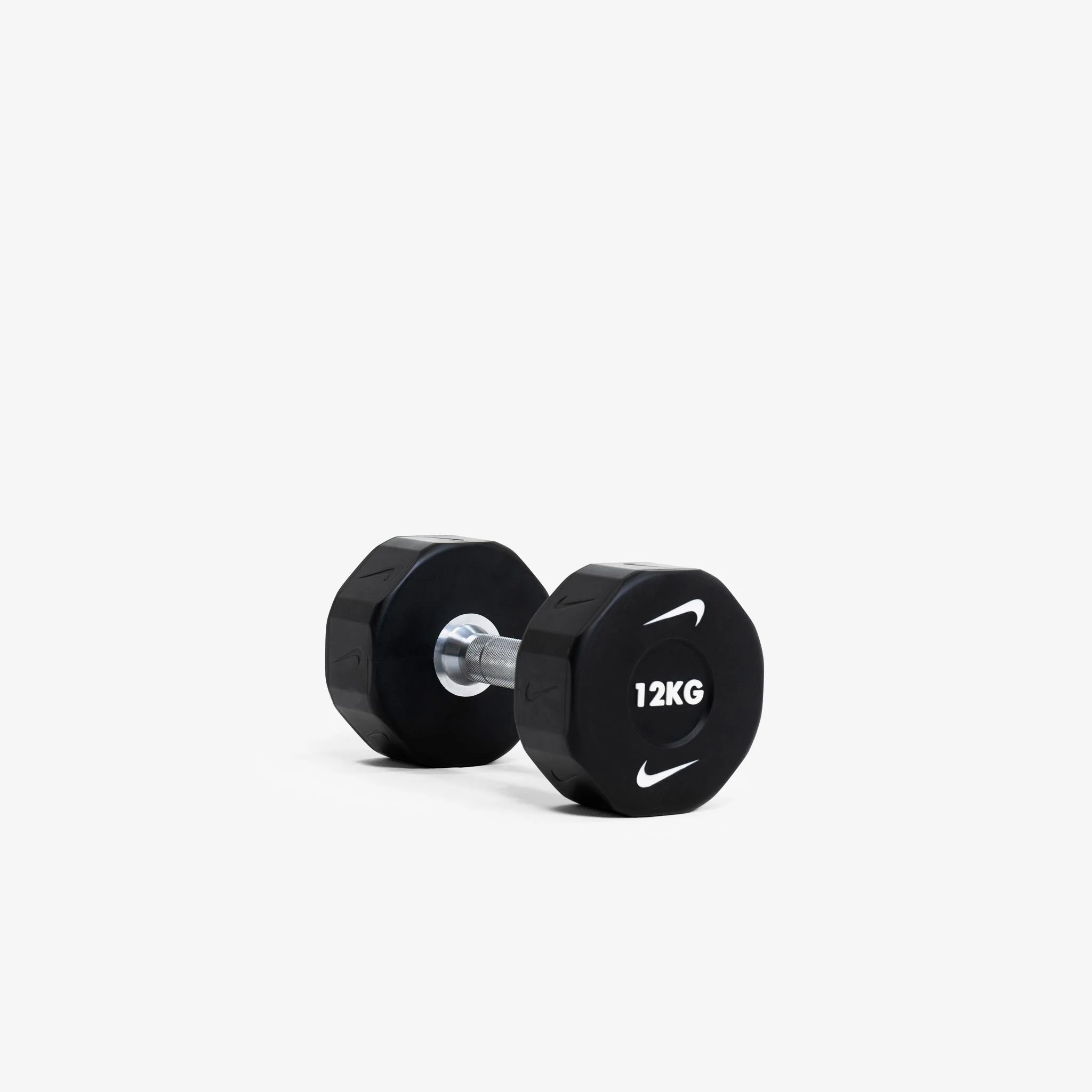 Nike Strength Pro Urethane Dumbbell - Image 5