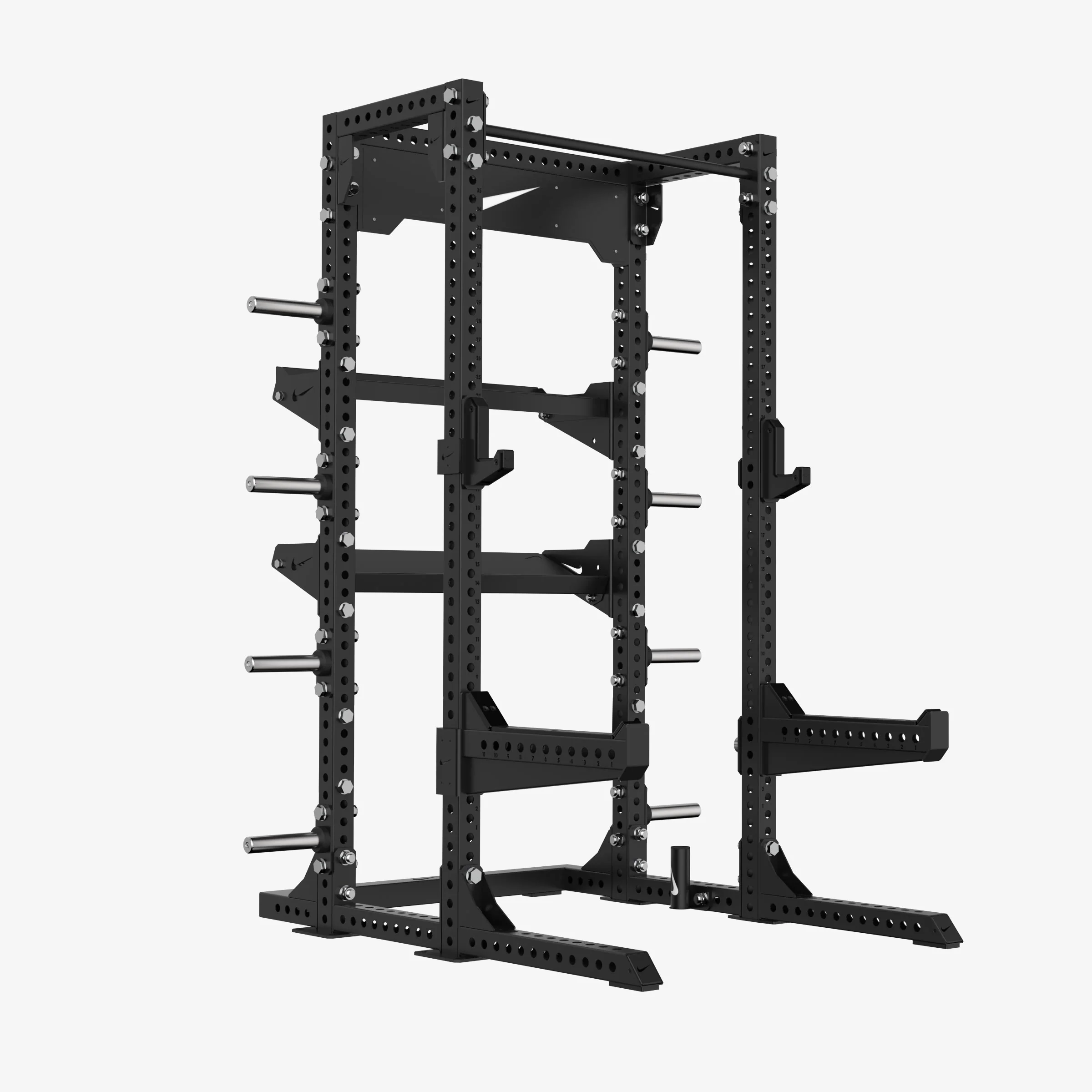 Nike Strength Pro Half Rack - Image 12
