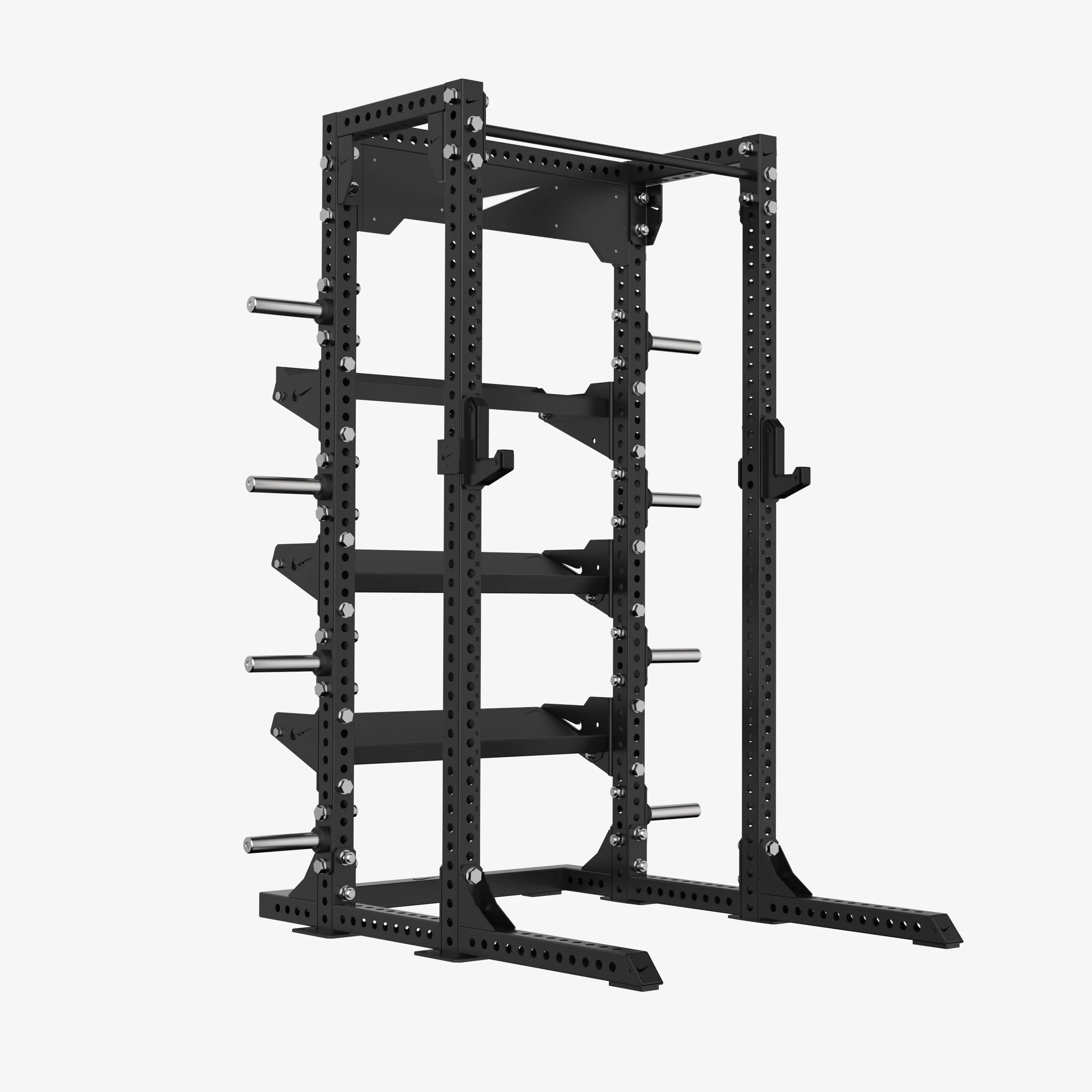 Nike Strength Pro Half Rack - Image 13