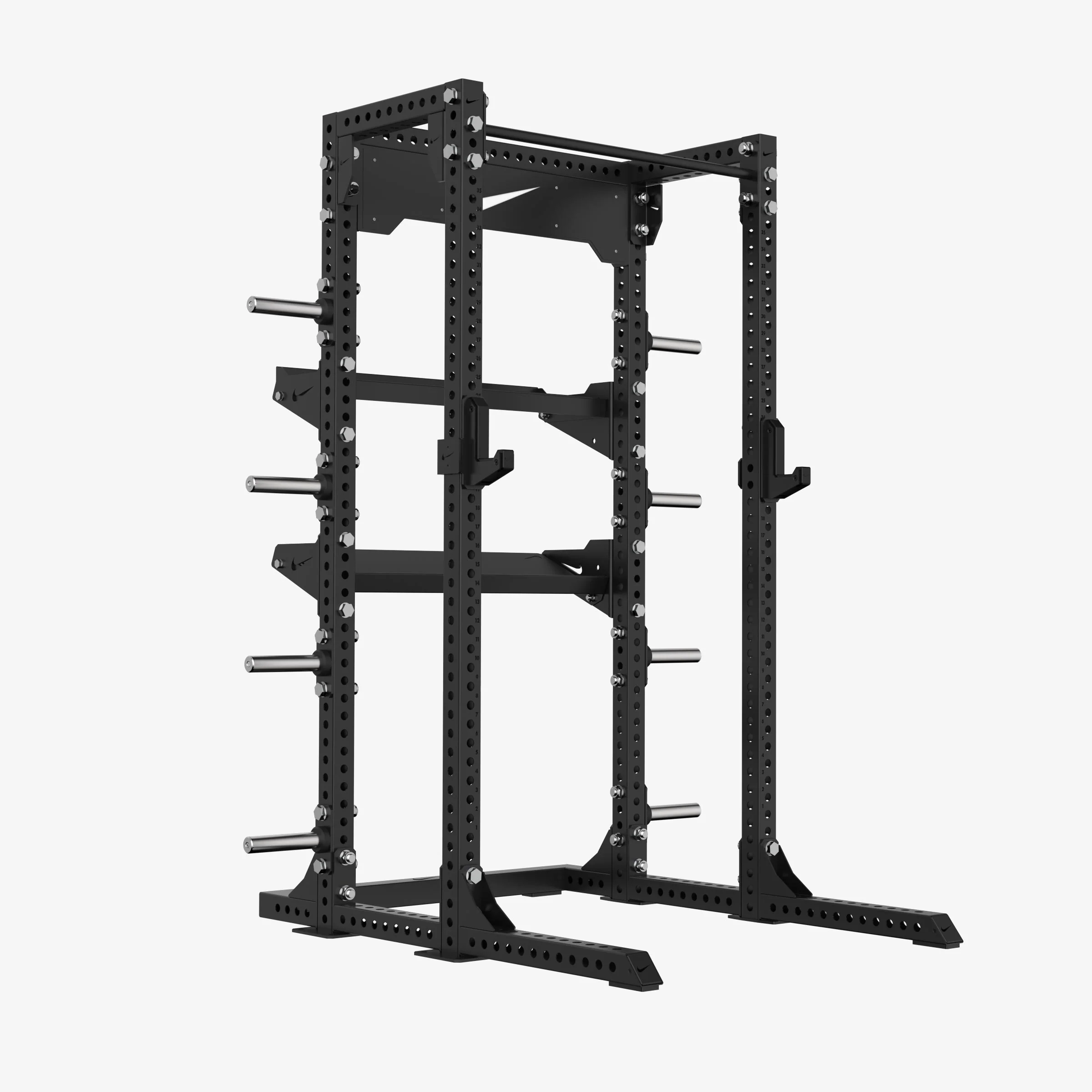 Nike Strength Pro Half Rack - Image 9