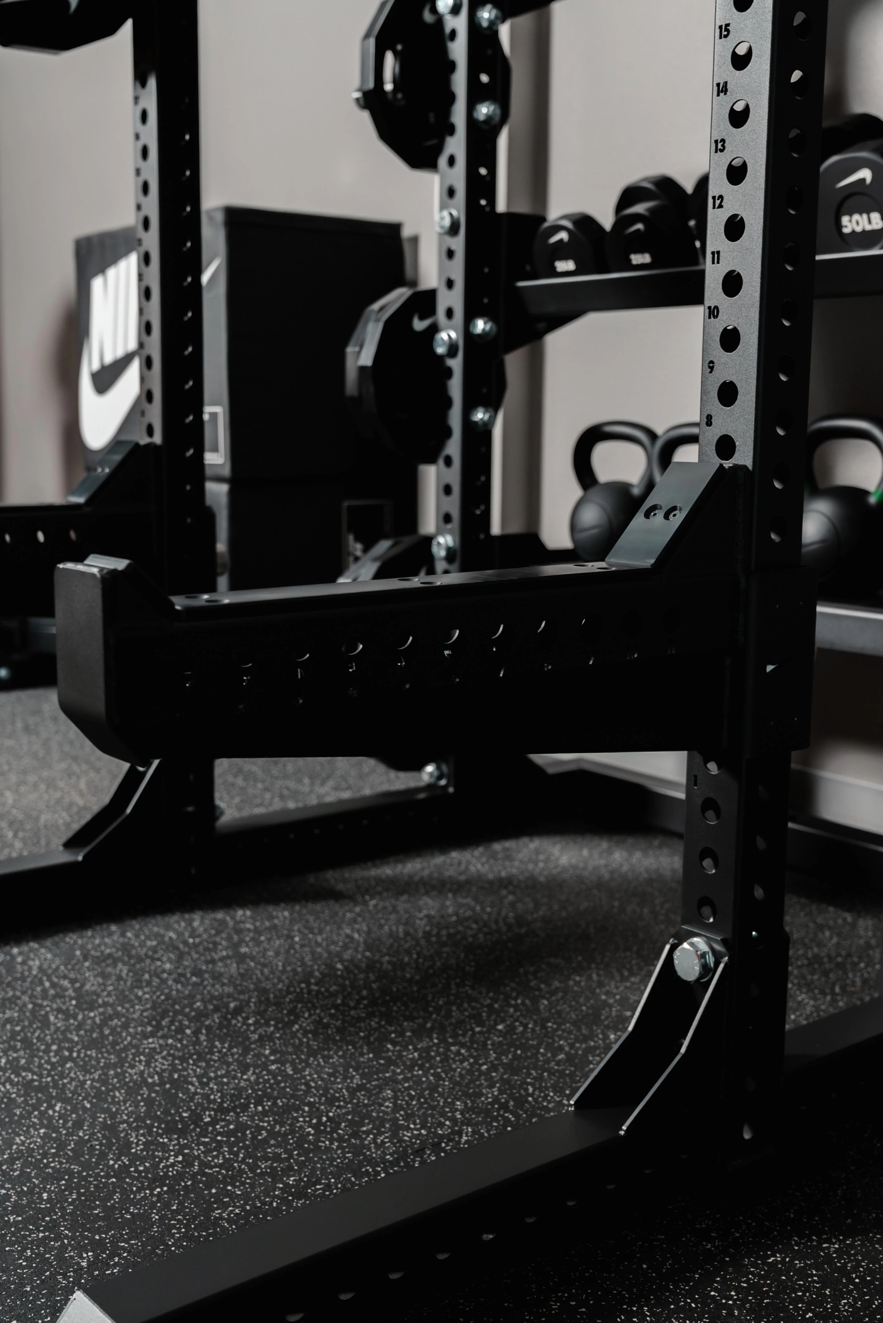 Nike Strength Pro Spotter Arms - Image 2
