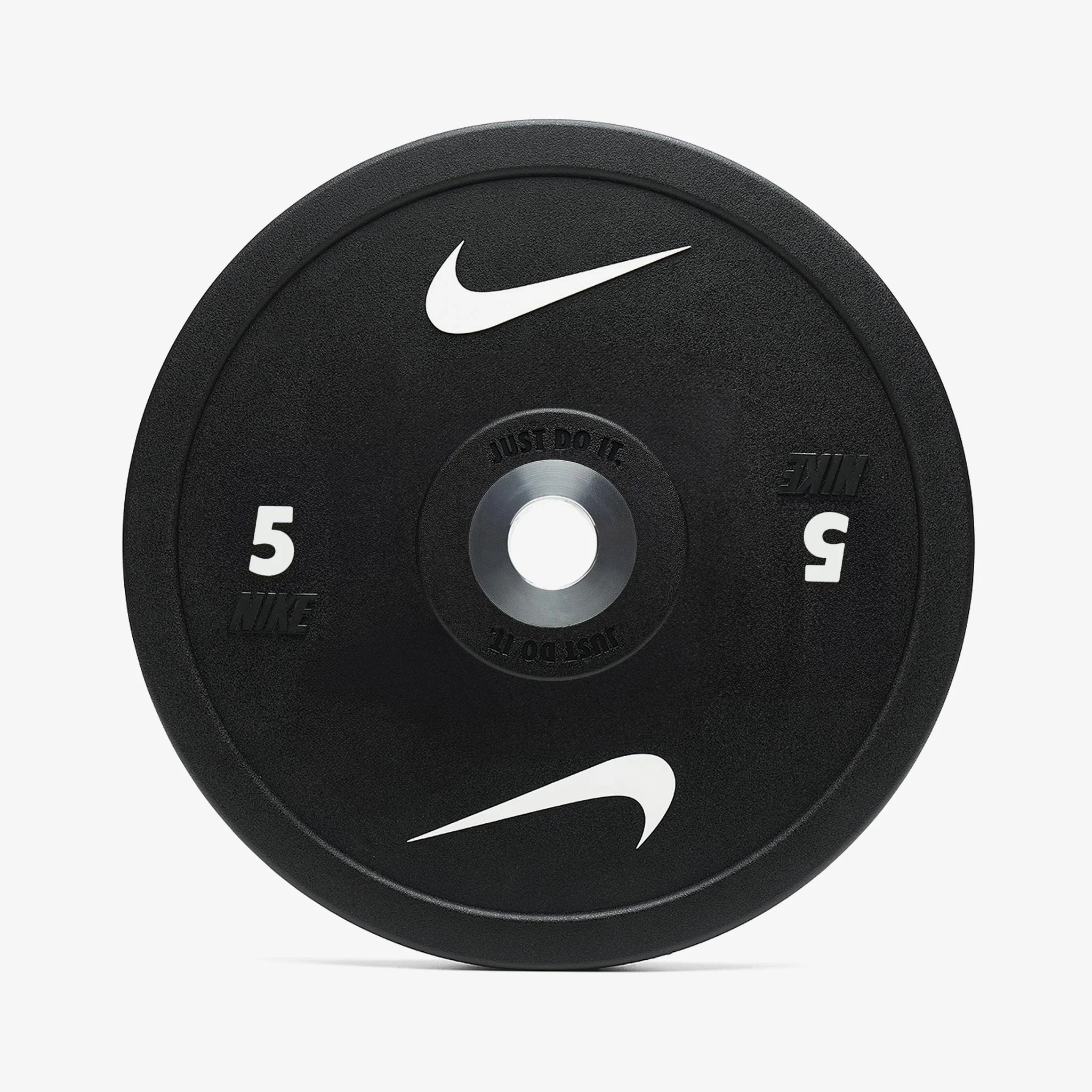 Nike Strength Pro Urethane Bumper Plates - Image 12