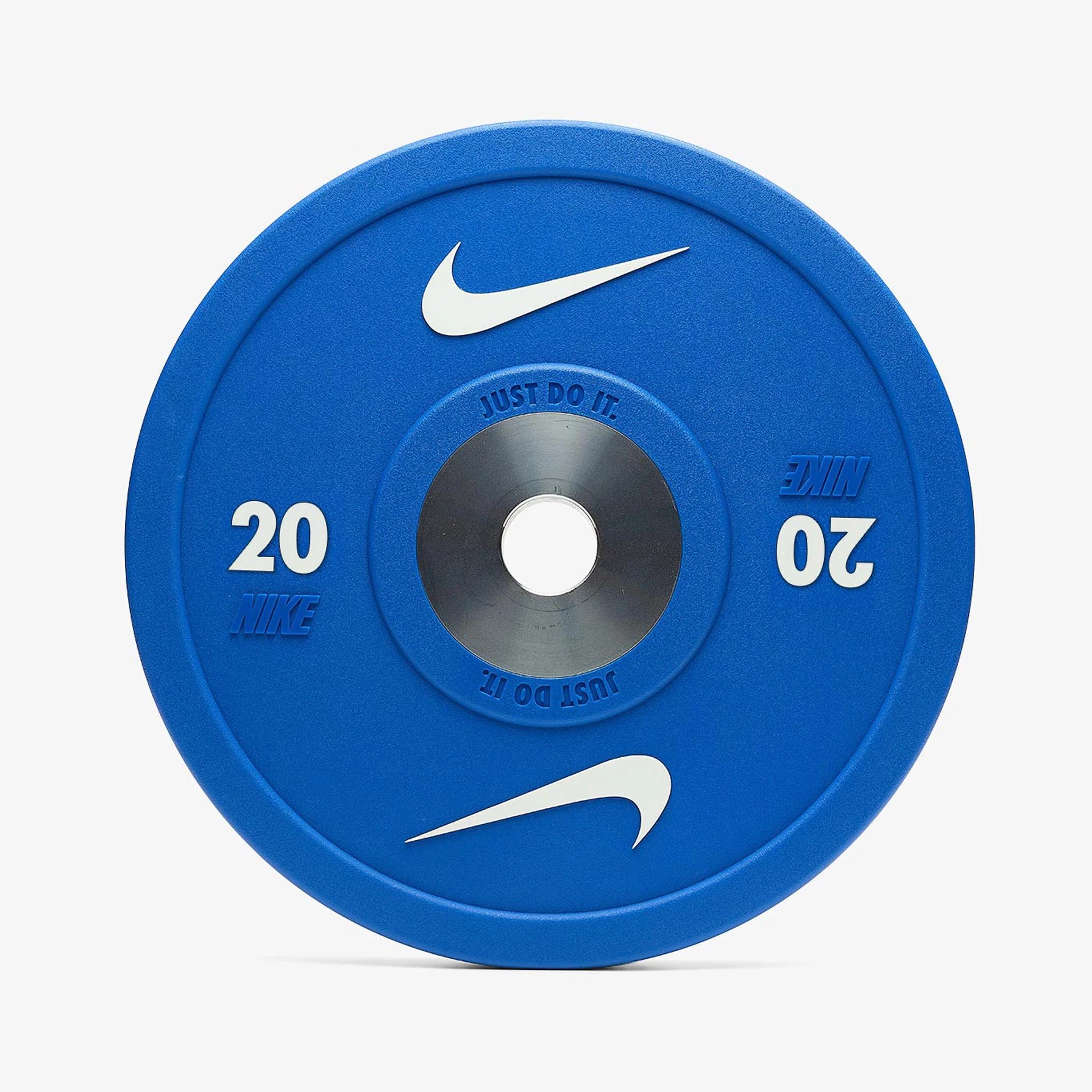 Nike Strength Pro Urethane Bumper Plates - Image 2