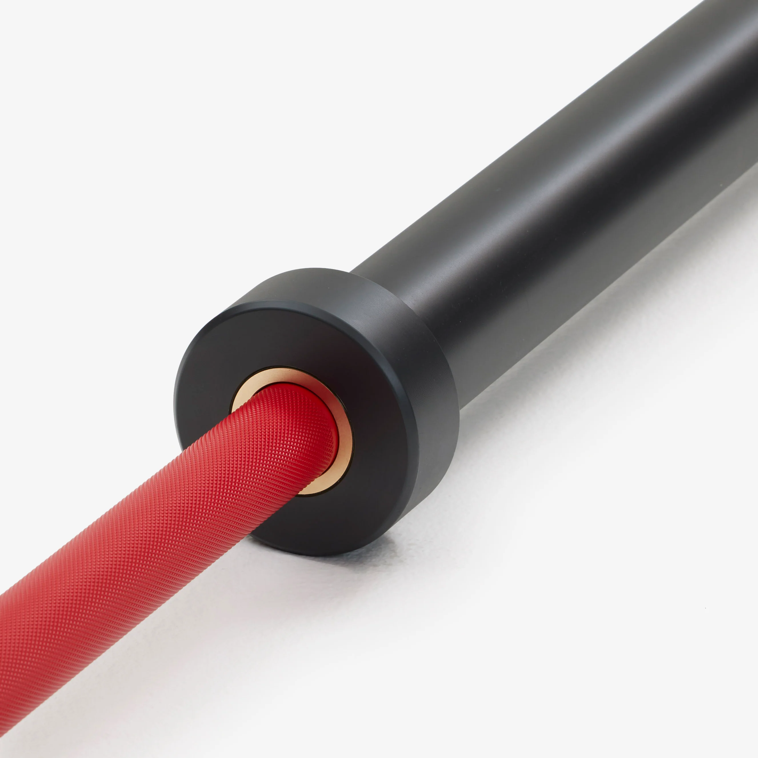 Nike Strength Shield Barbell 20kg - Image 17