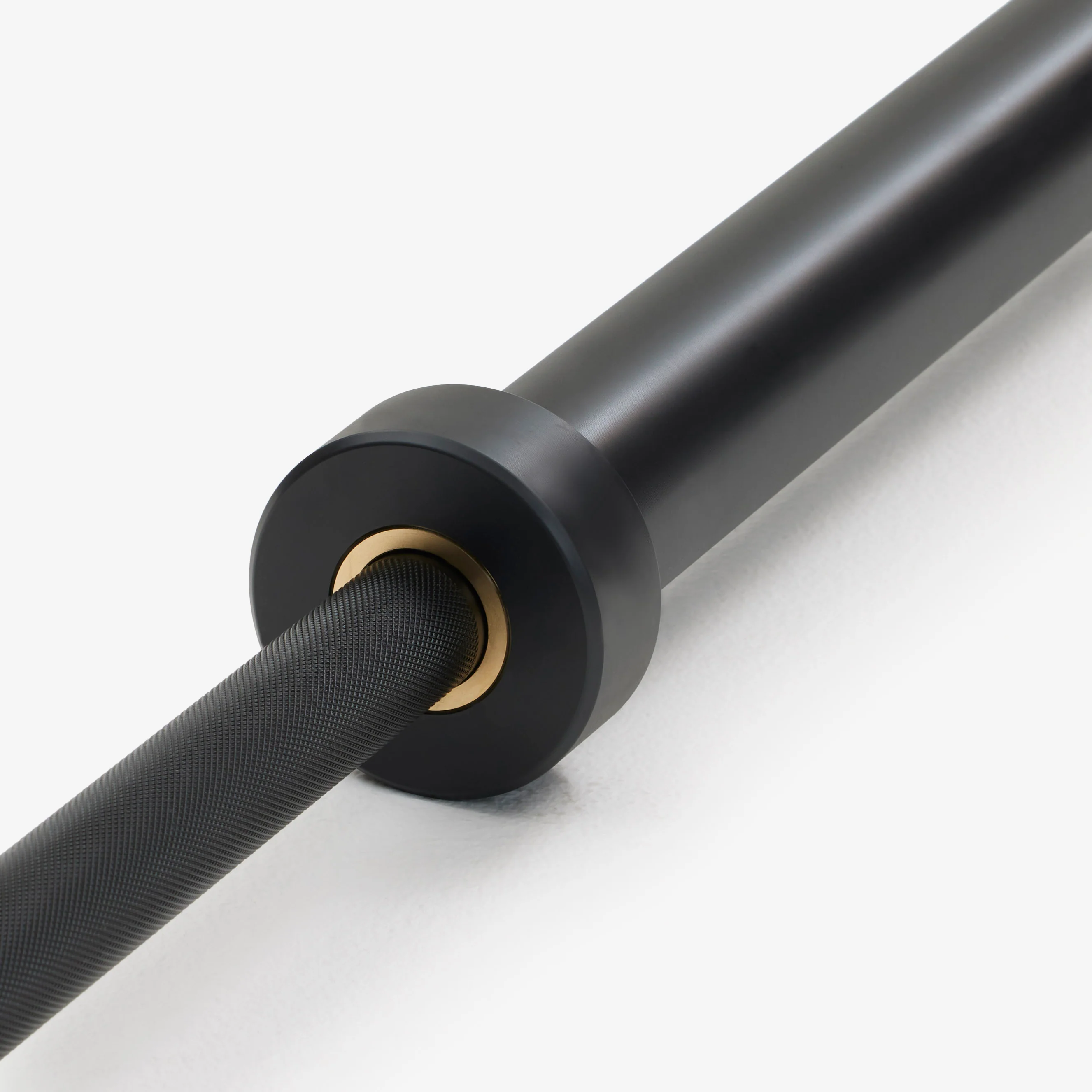 Nike Strength Shield Barbell 20kg - Image 18
