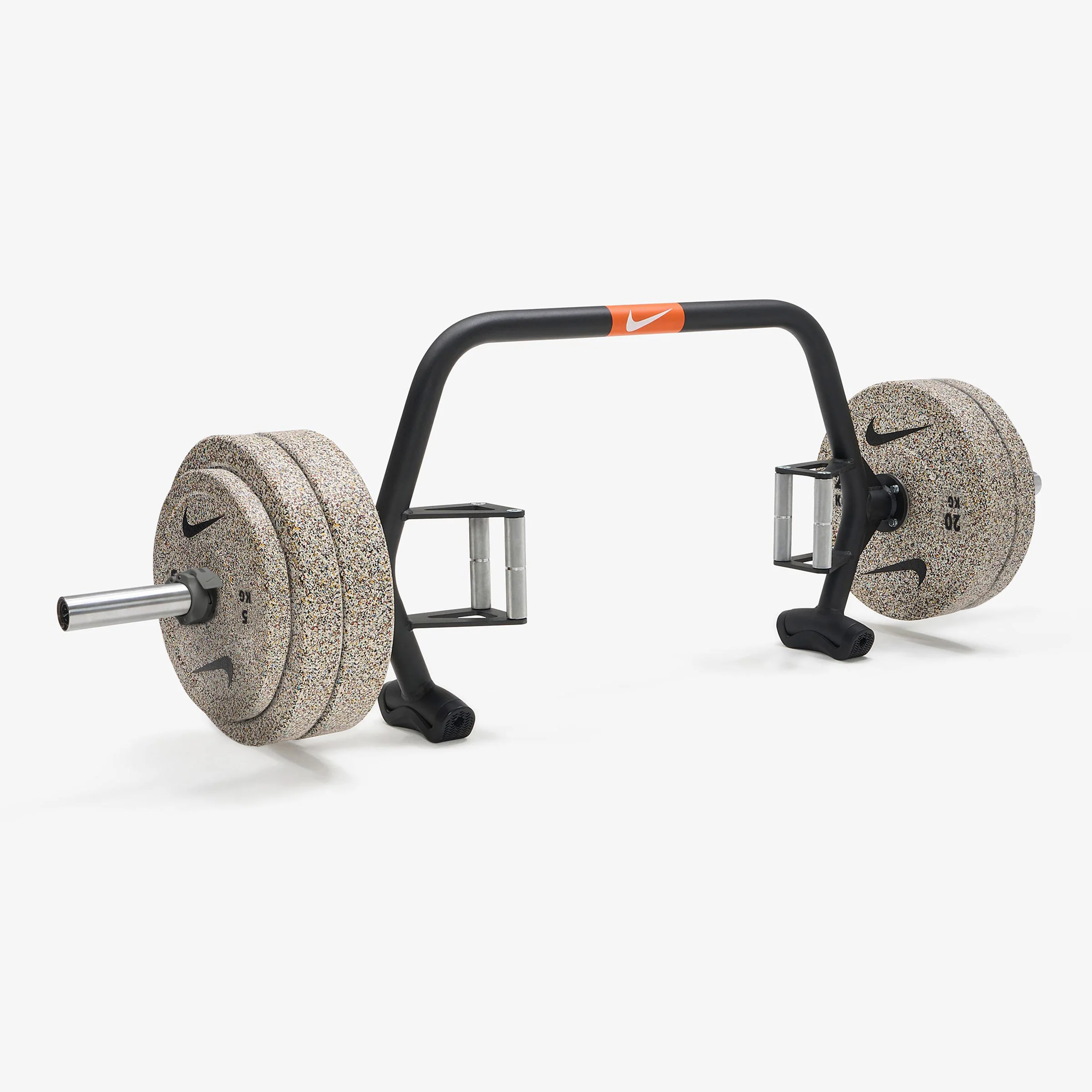 Open Trap Bar Bundle - Image 13