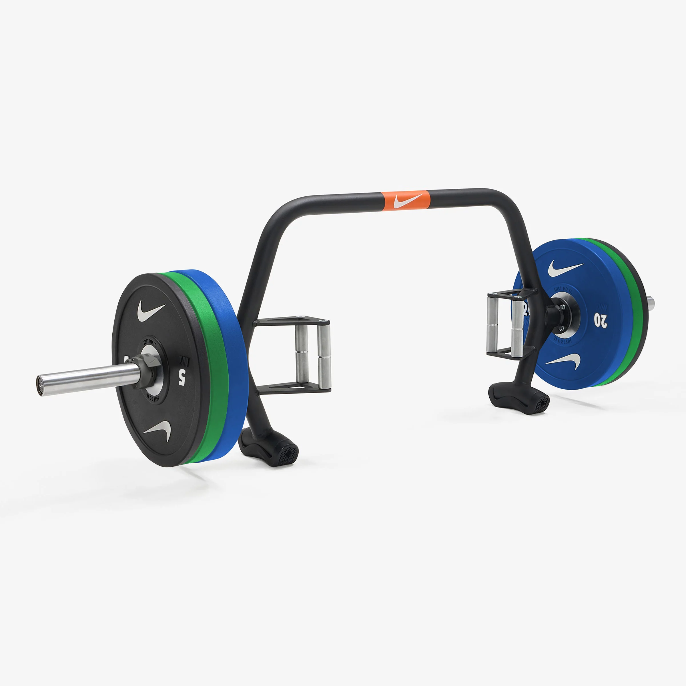Open Trap Bar Bundle - Image 16
