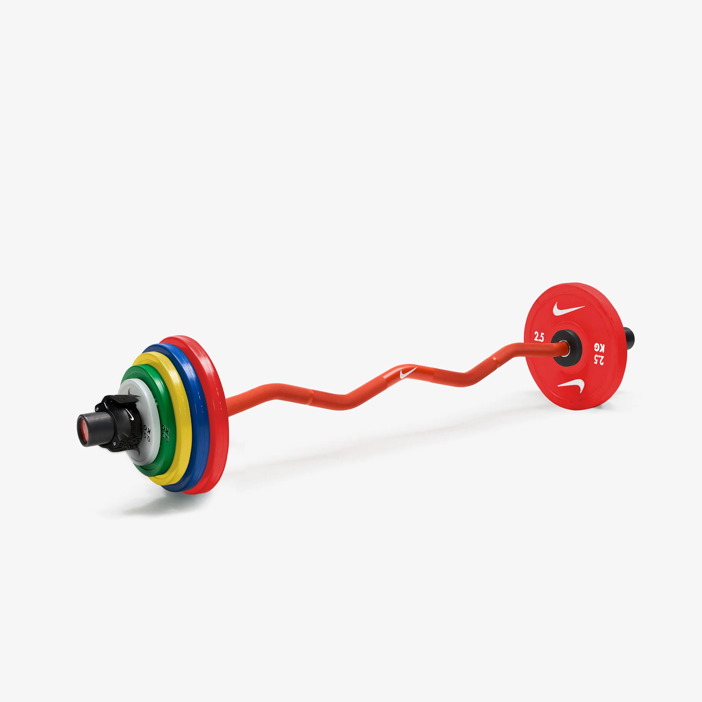 Pro Line Home Gym Setup - Image 13
