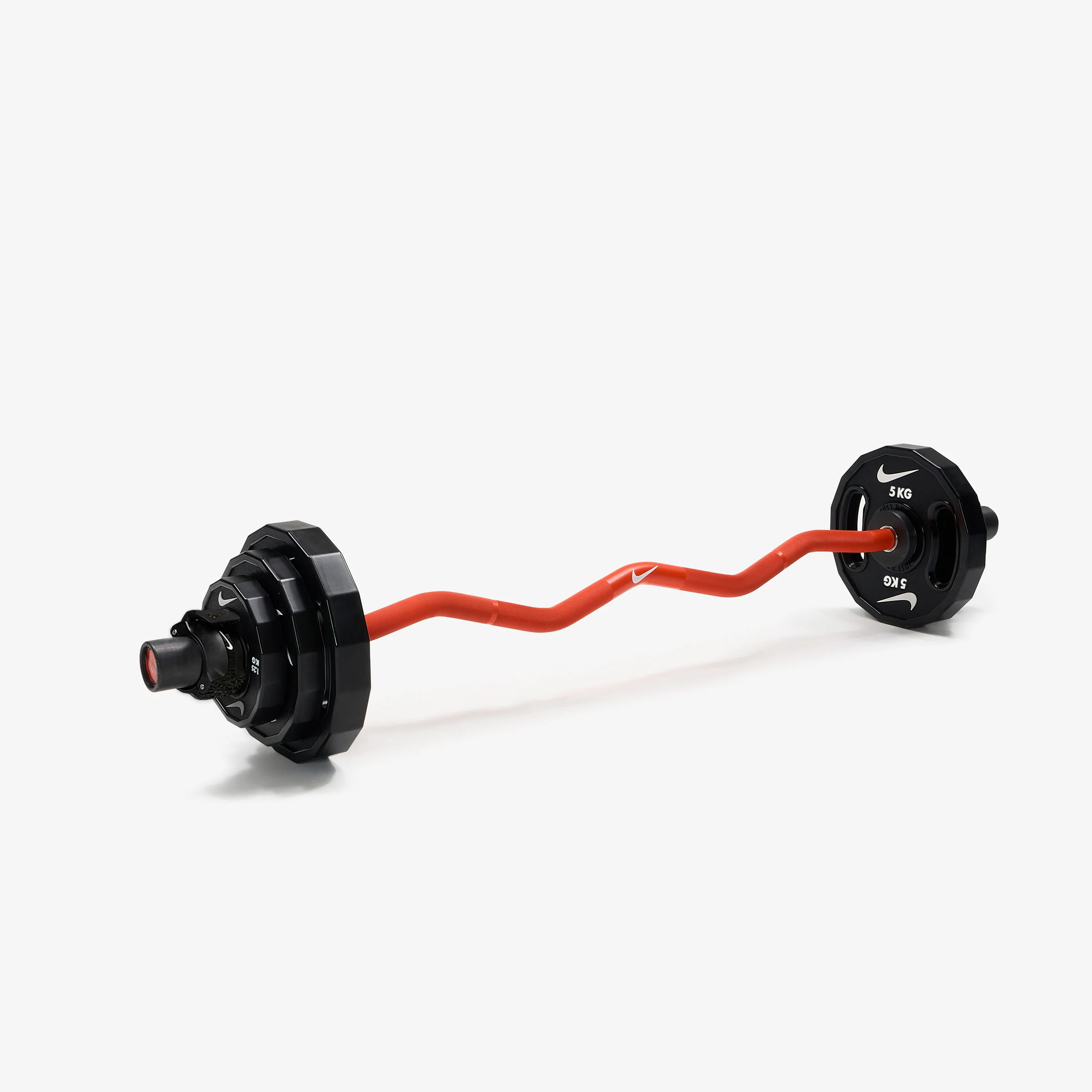Pro Line Home Gym Setup - Image 14