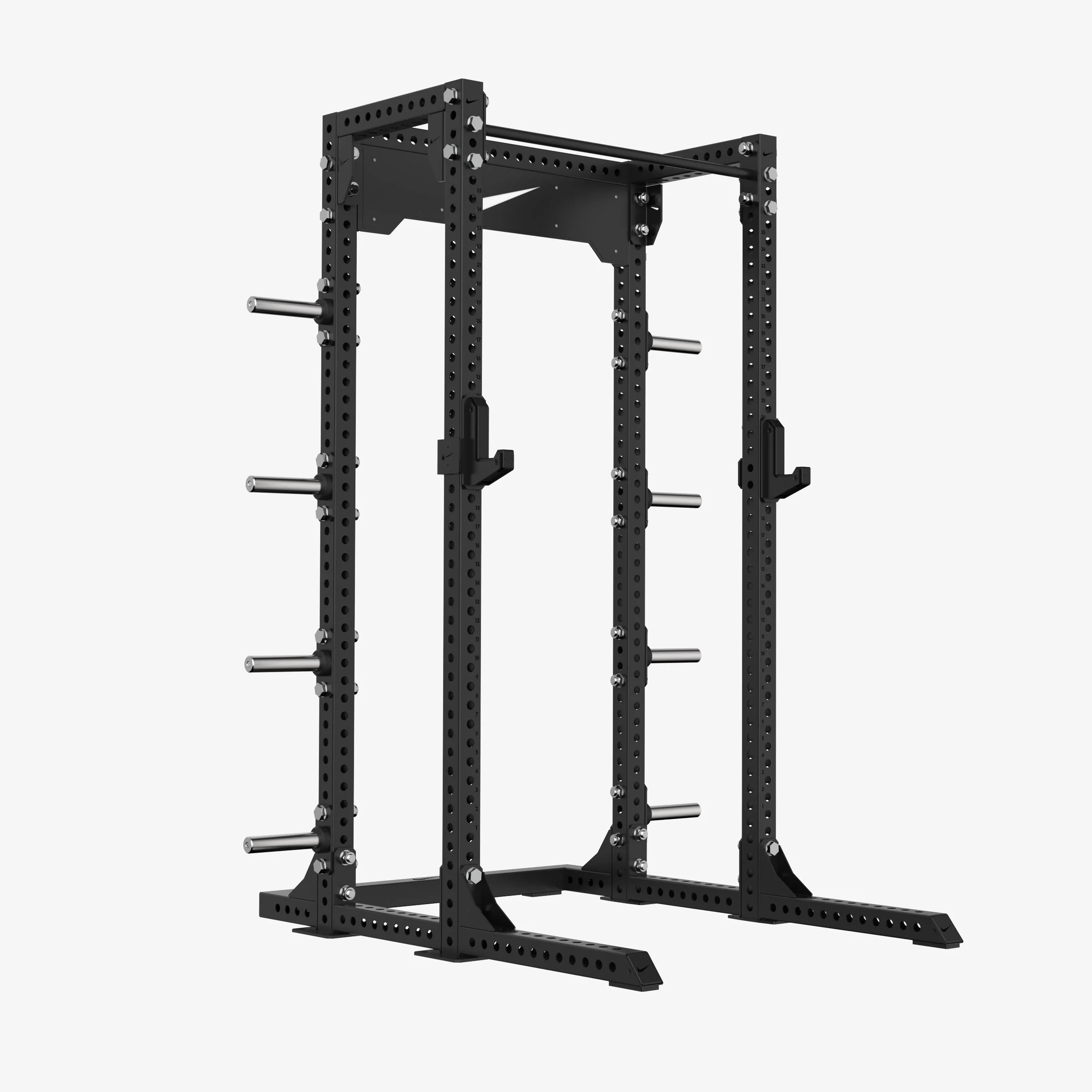 Pro Line Home Gym Setup - Image 9