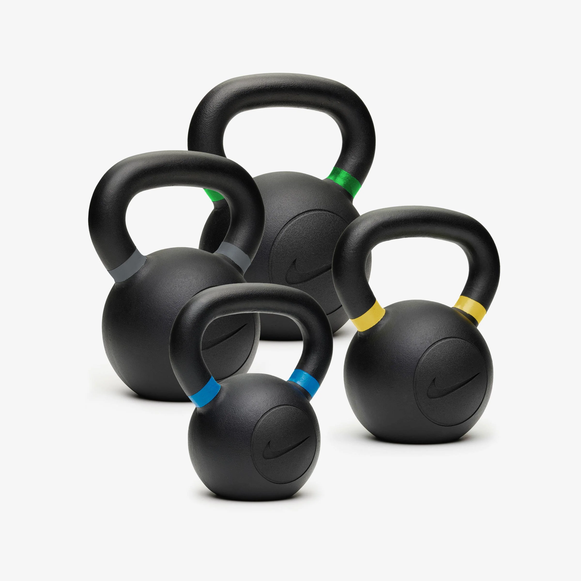 Victory Home Gym Setup - Image 143