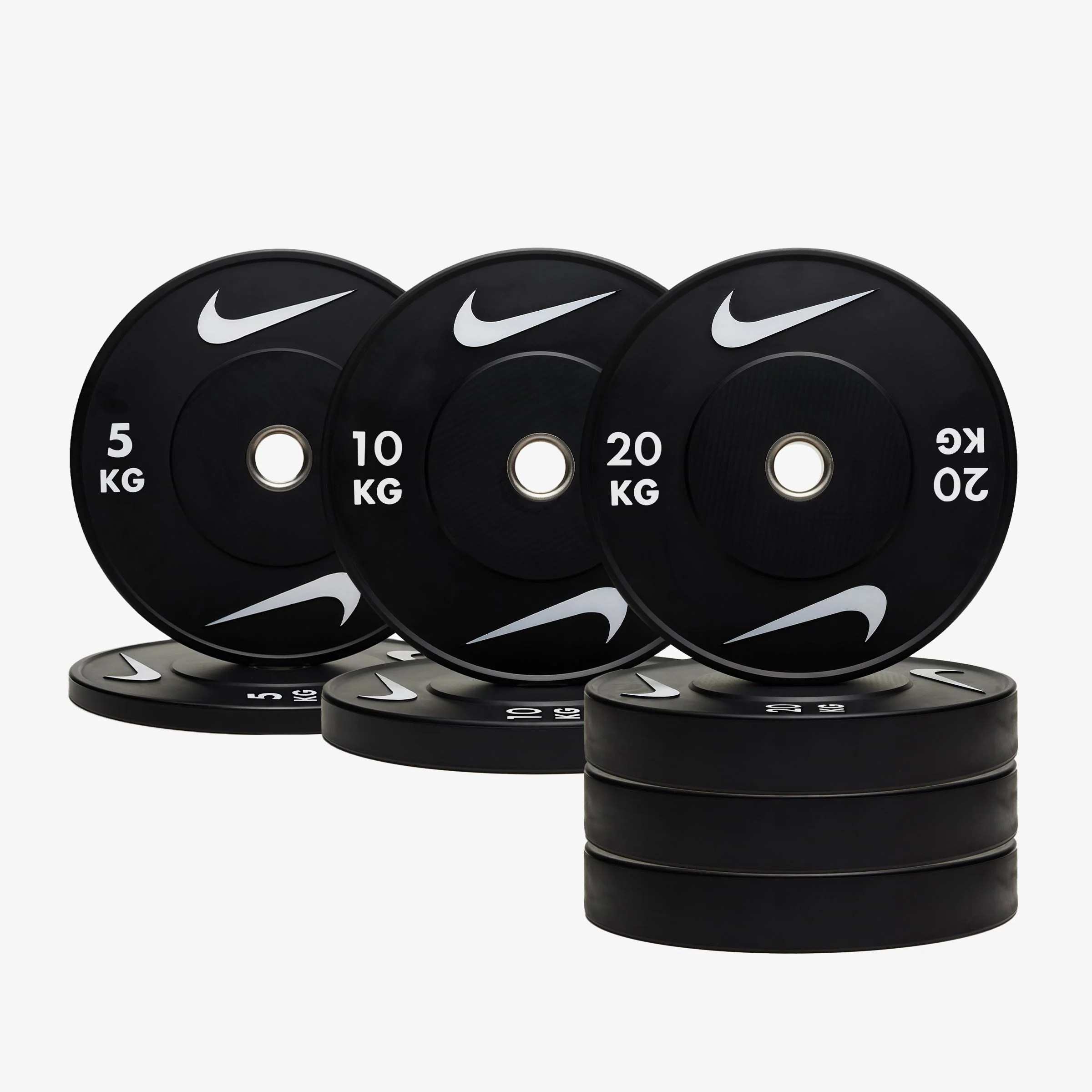 Victory Home Gym Setup - Image 184