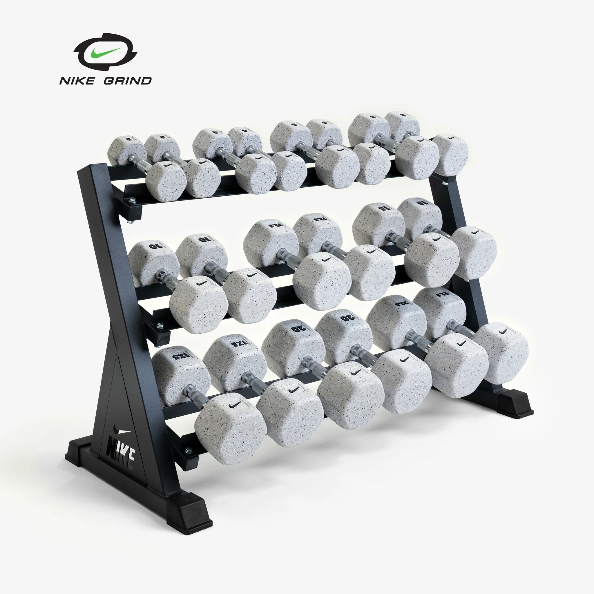 Victory Home Gym Setup - Image 46
