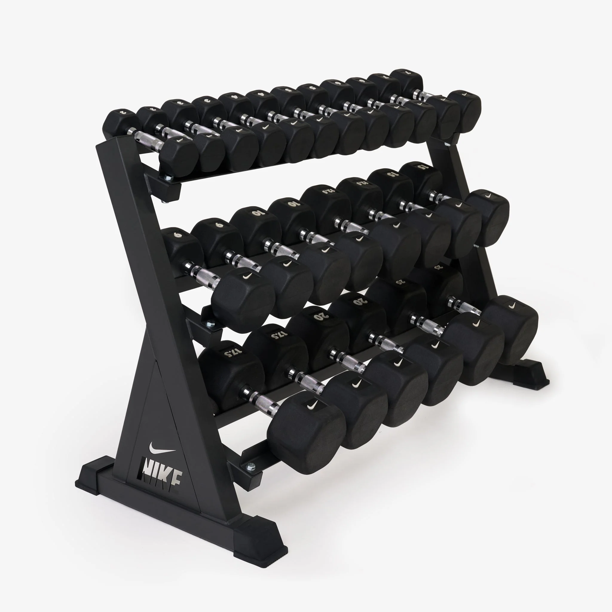 Victory Home Gym Setup - Image 49
